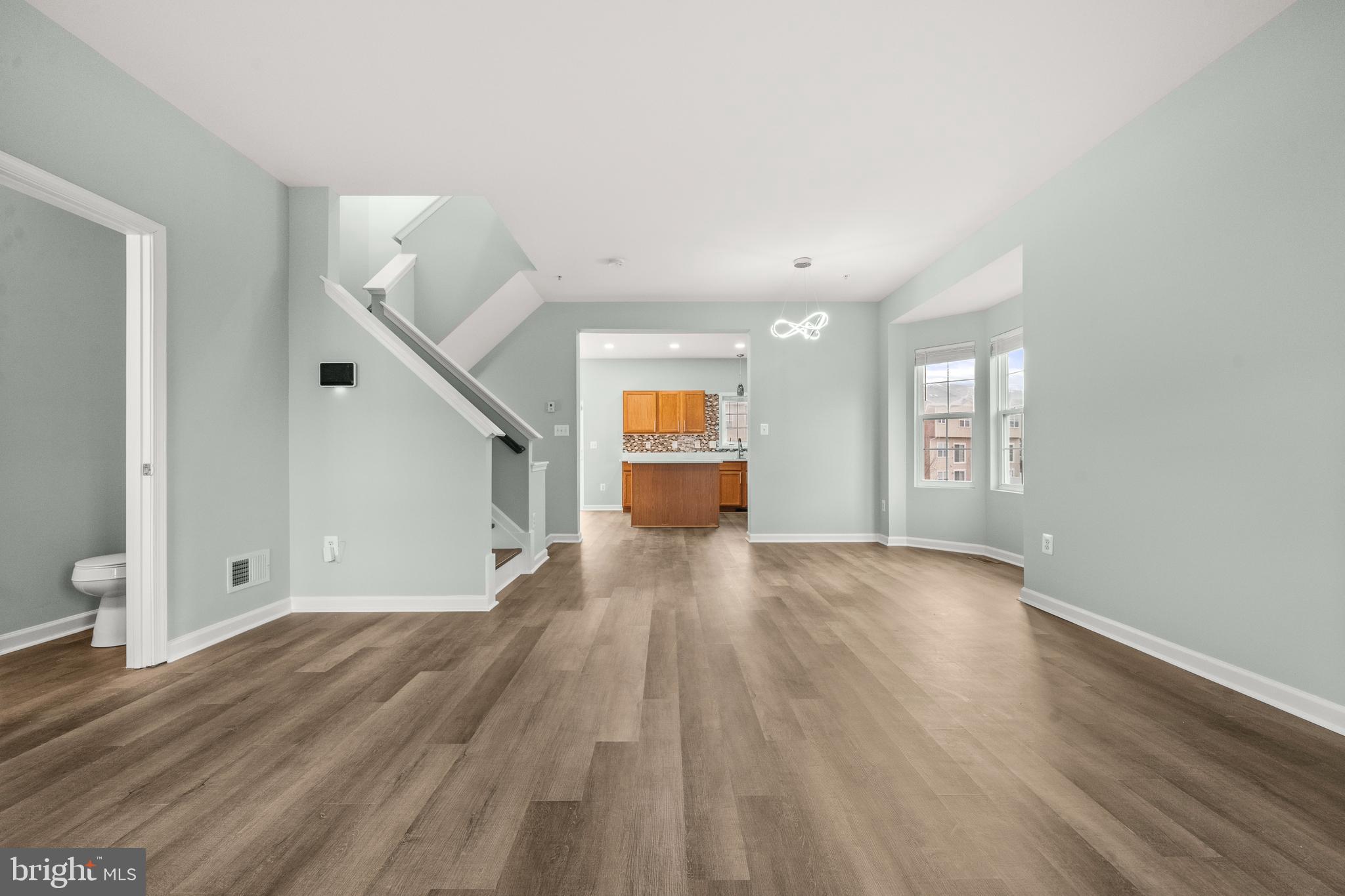 SHEFFIELD/FAIRWAY VILLAGE - Residential