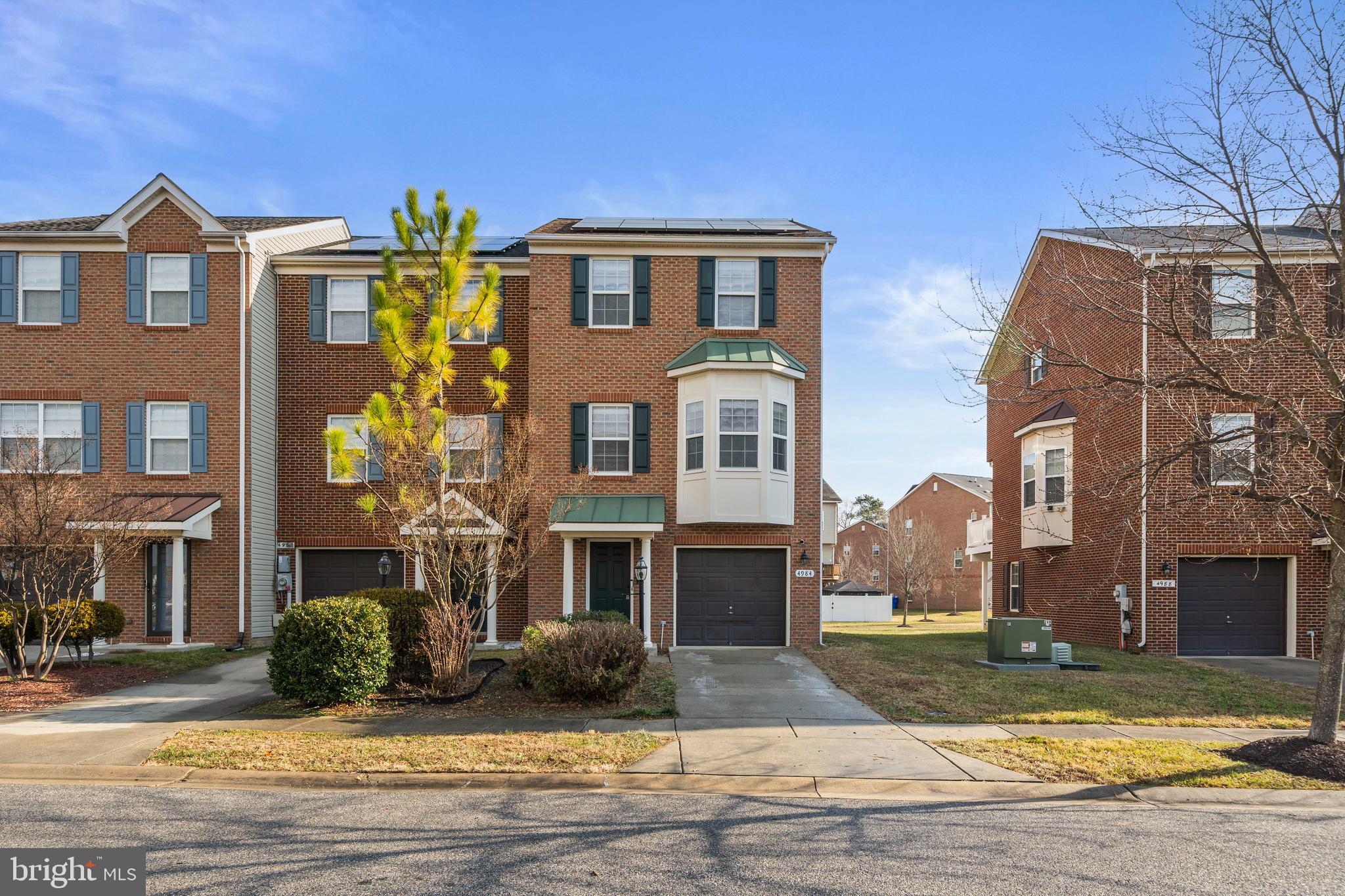 SHEFFIELD/FAIRWAY VILLAGE - Residential