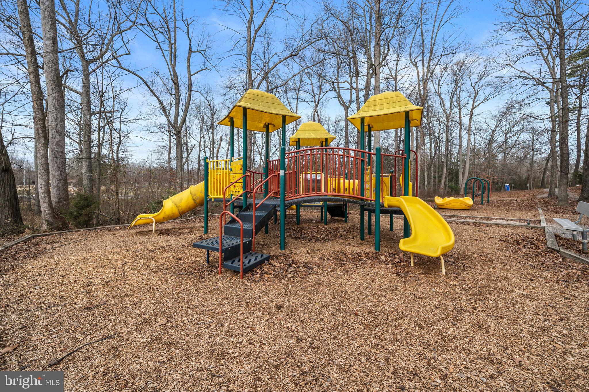 SHEFFIELD/FAIRWAY VILLAGE - Residential