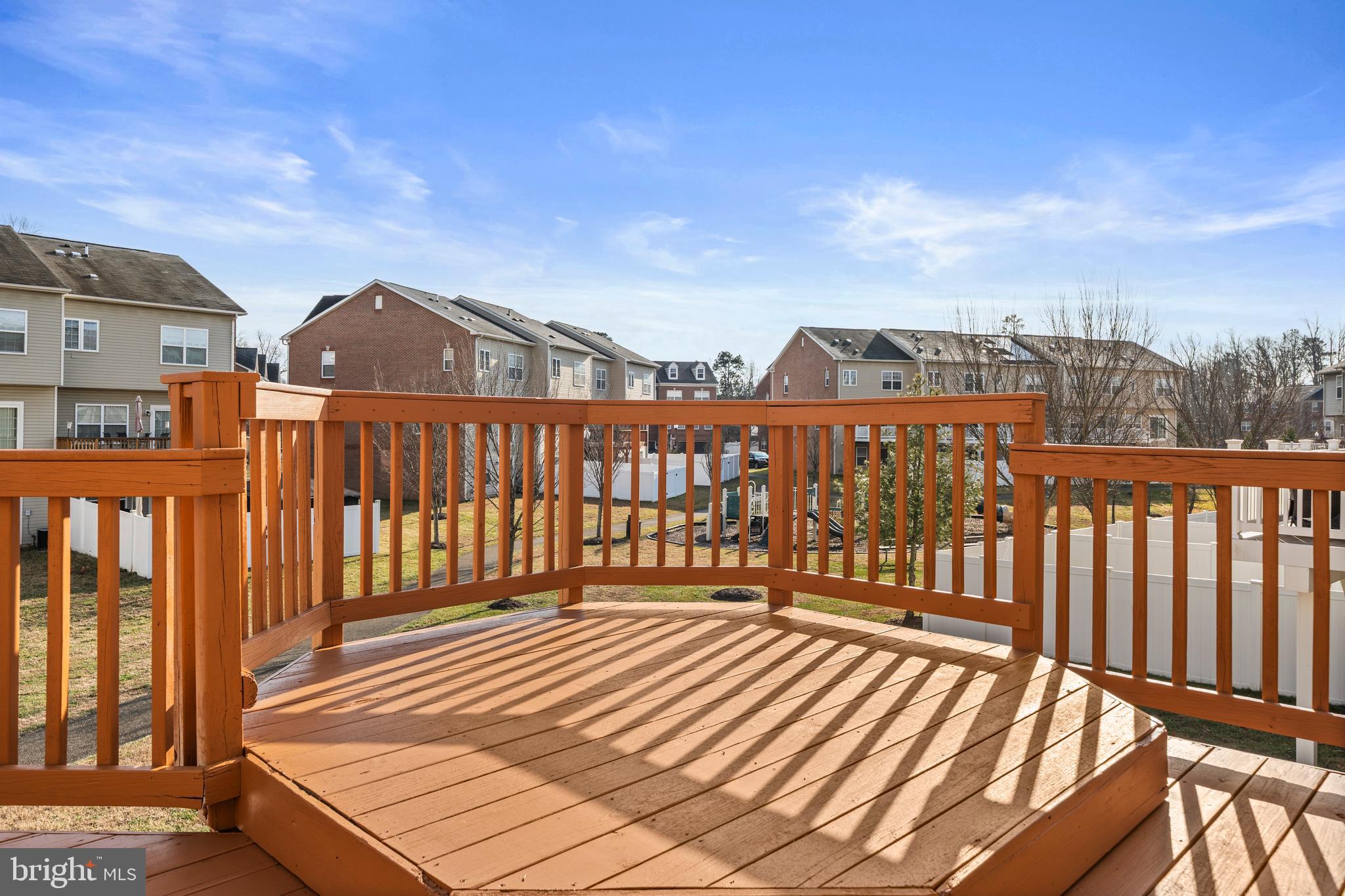 SHEFFIELD/FAIRWAY VILLAGE - Residential