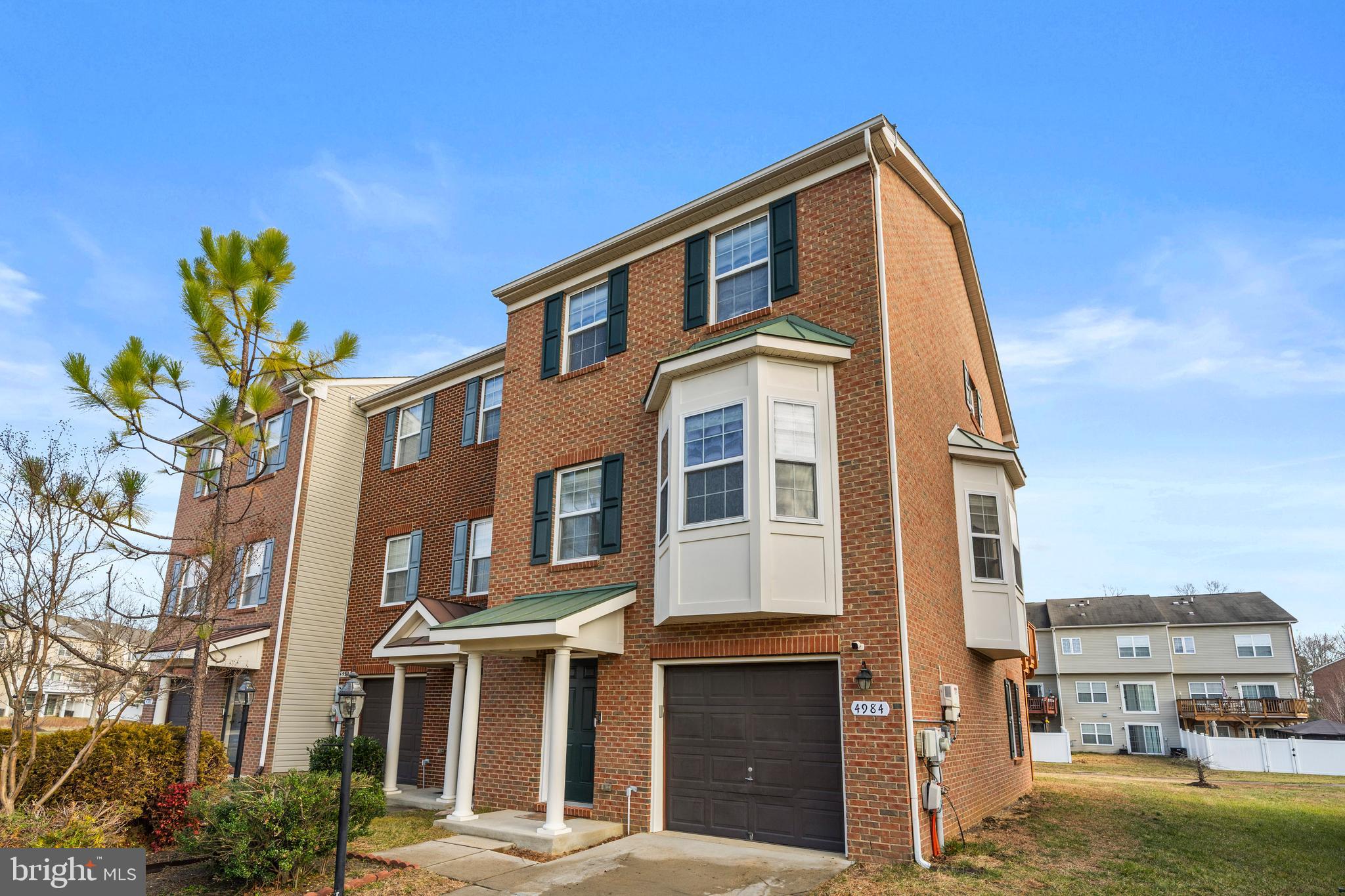 SHEFFIELD/FAIRWAY VILLAGE - Residential