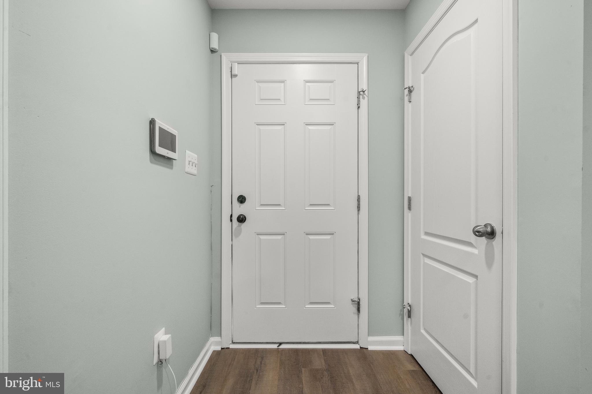 SHEFFIELD/FAIRWAY VILLAGE - Residential