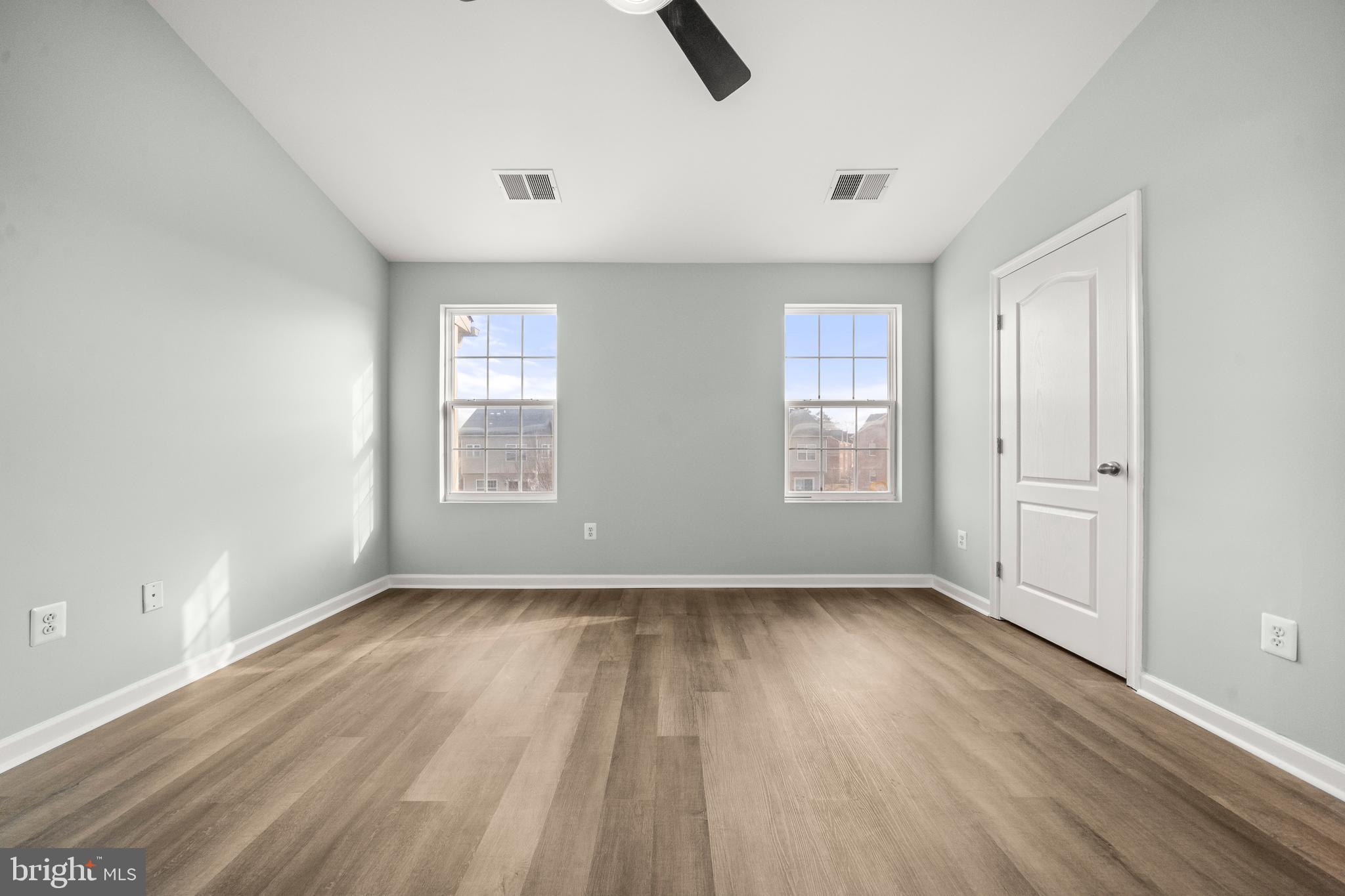 SHEFFIELD/FAIRWAY VILLAGE - Residential