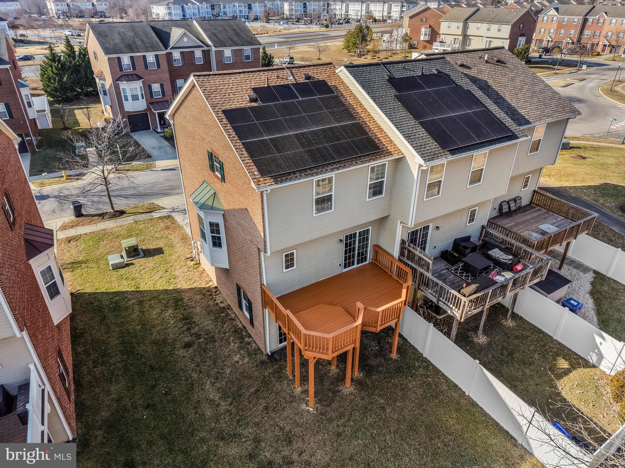 SHEFFIELD/FAIRWAY VILLAGE - Residential