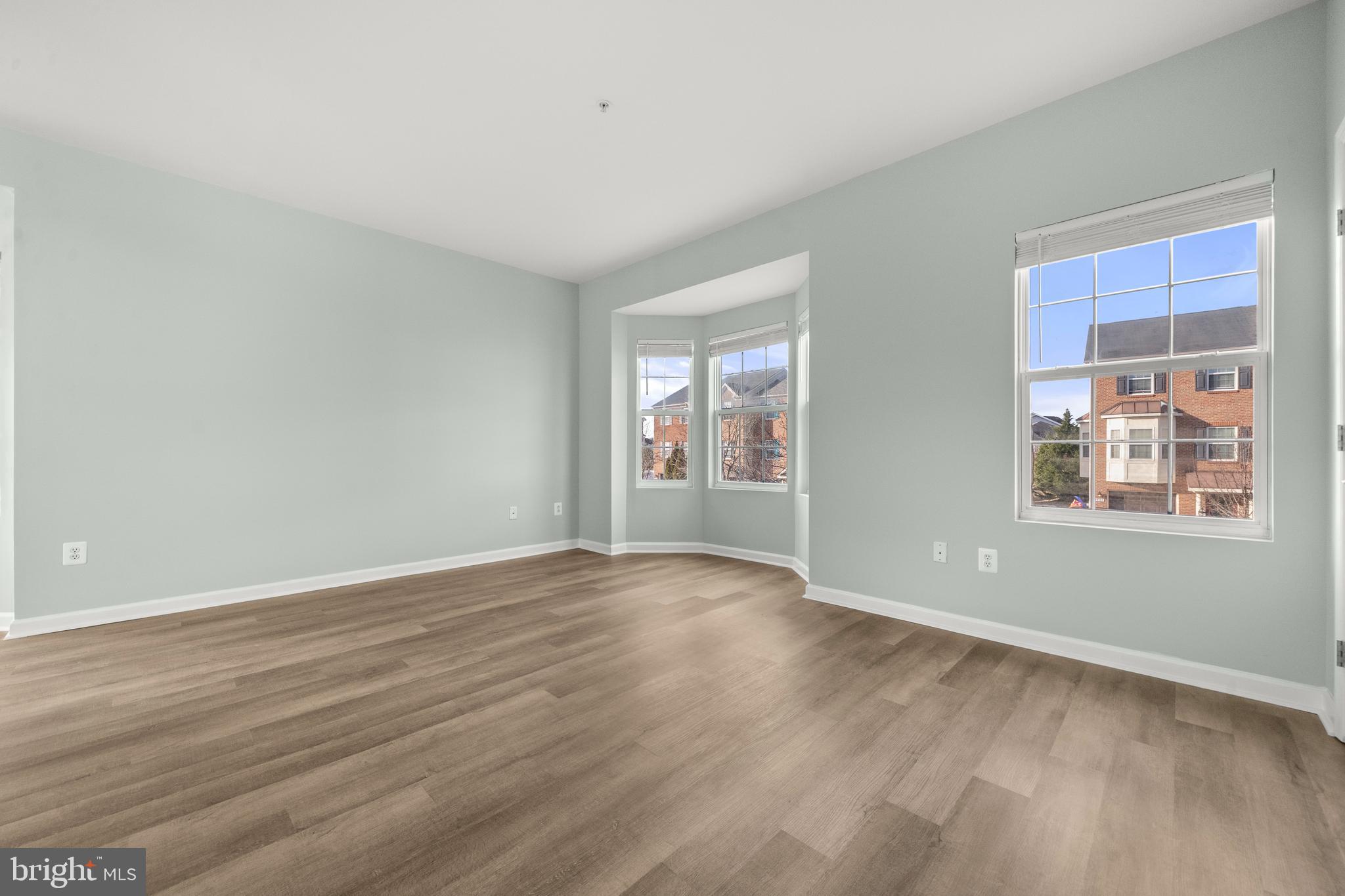 SHEFFIELD/FAIRWAY VILLAGE - Residential