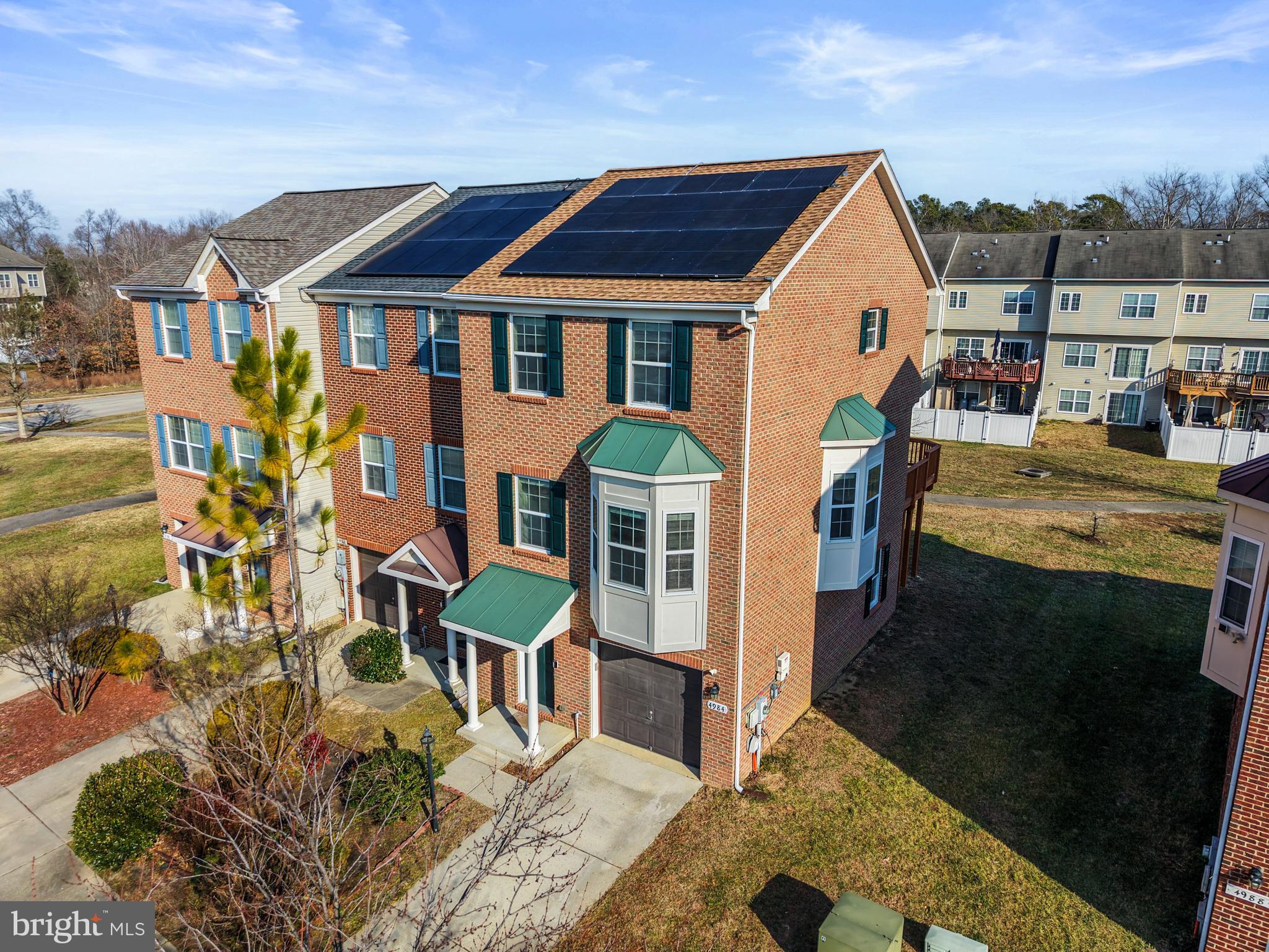 4984 OYSTER REEF PLACE