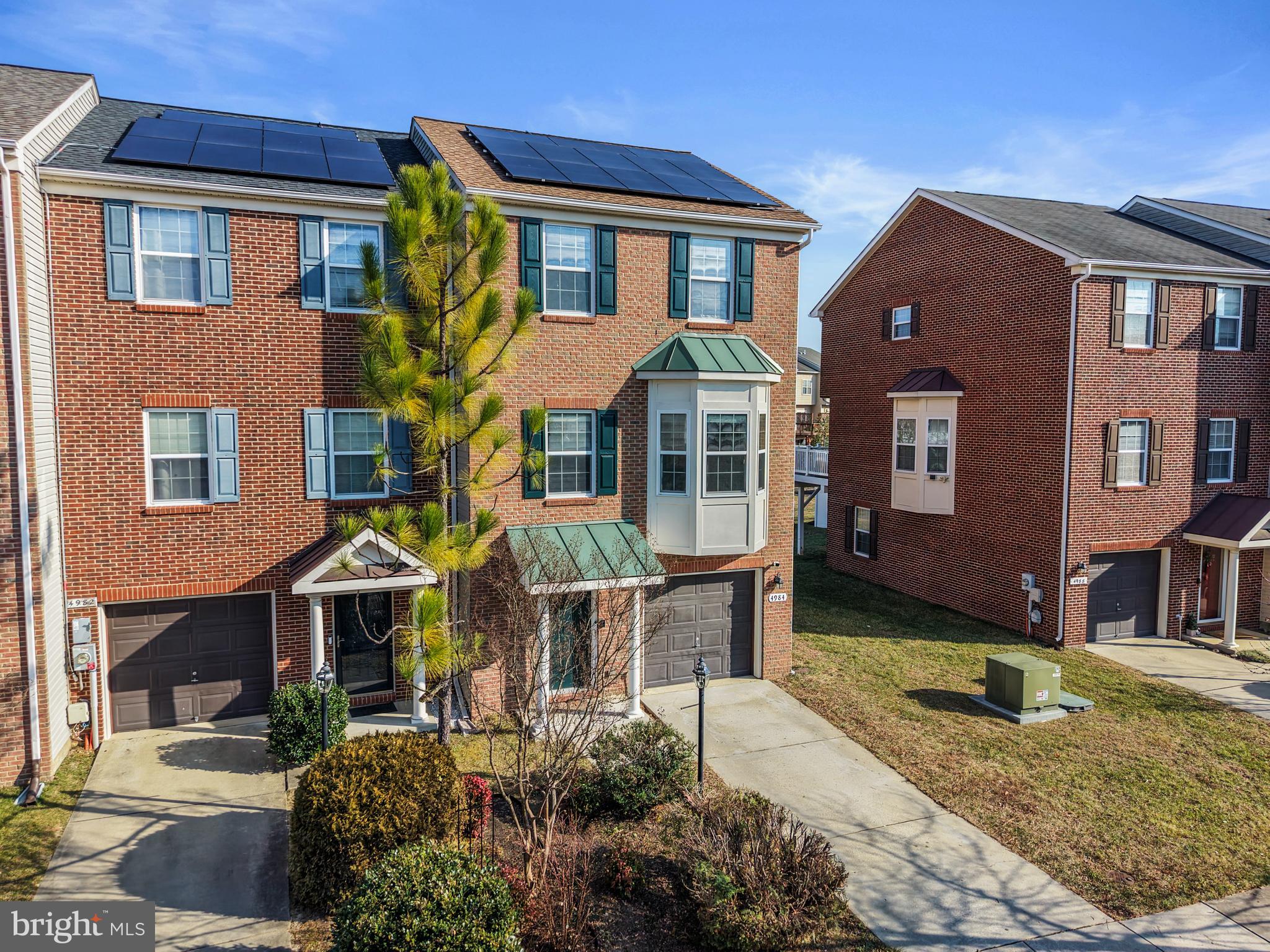 4984 OYSTER REEF PLACE