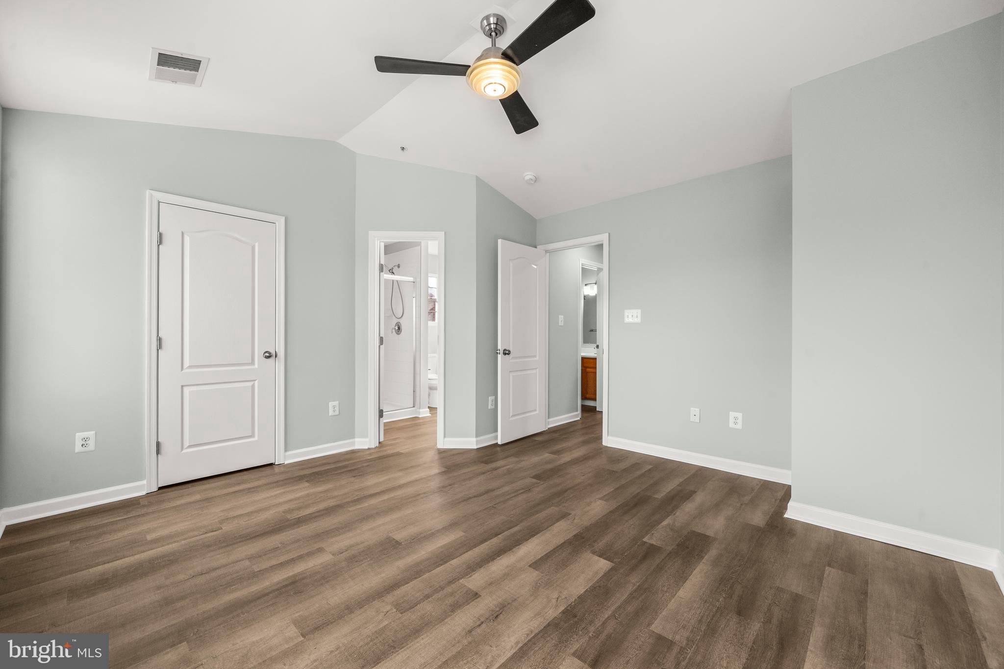 SHEFFIELD/FAIRWAY VILLAGE - Residential