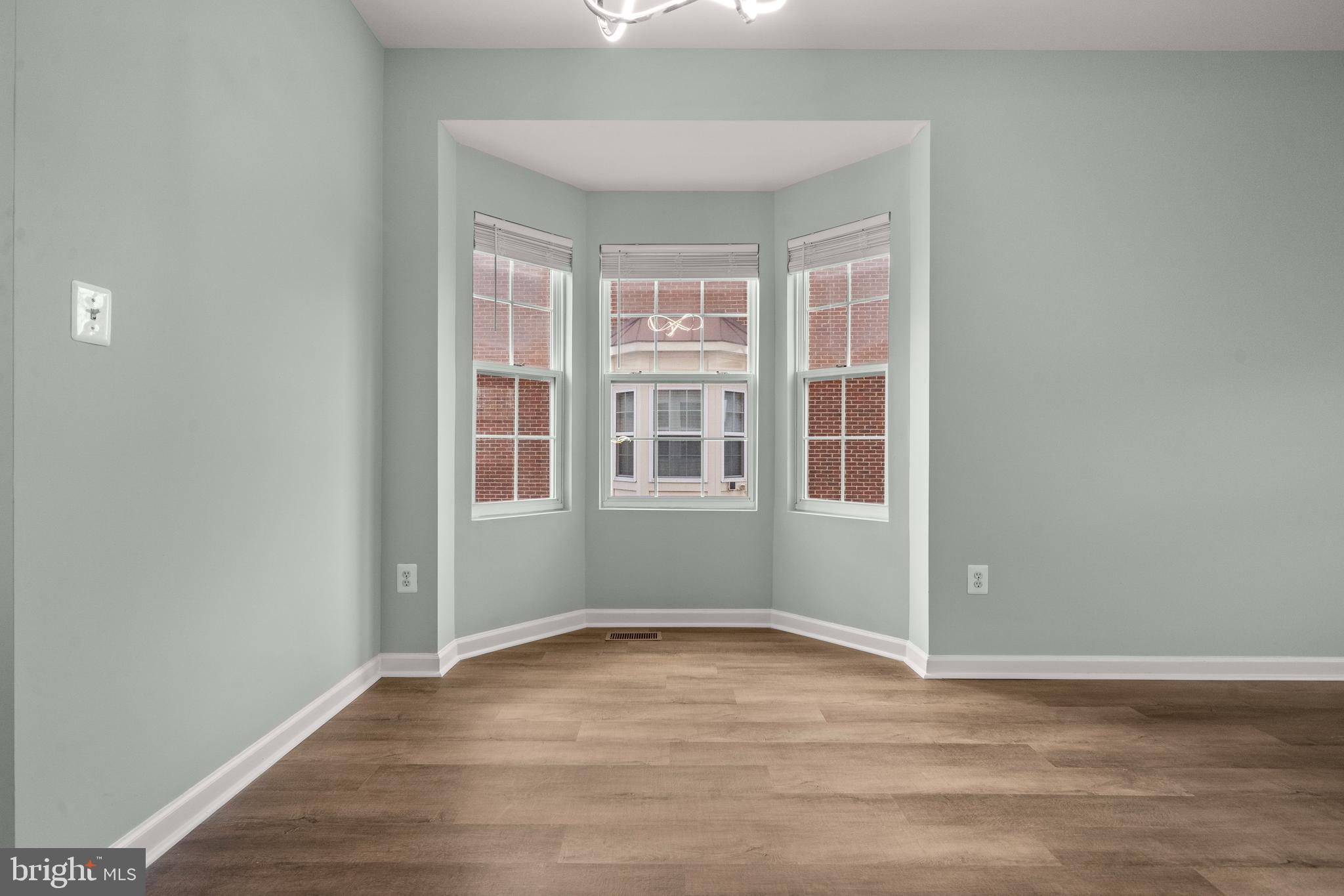 SHEFFIELD/FAIRWAY VILLAGE - Residential