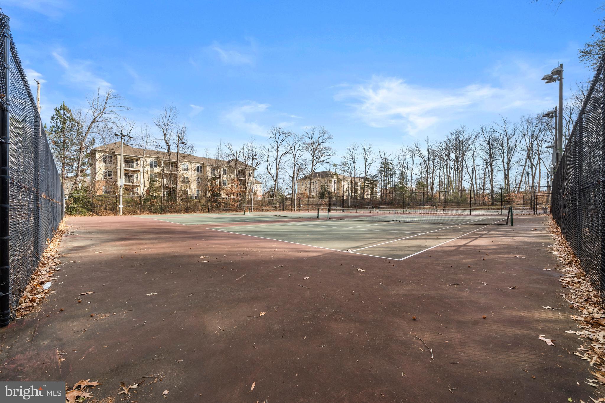 SHEFFIELD/FAIRWAY VILLAGE - Residential