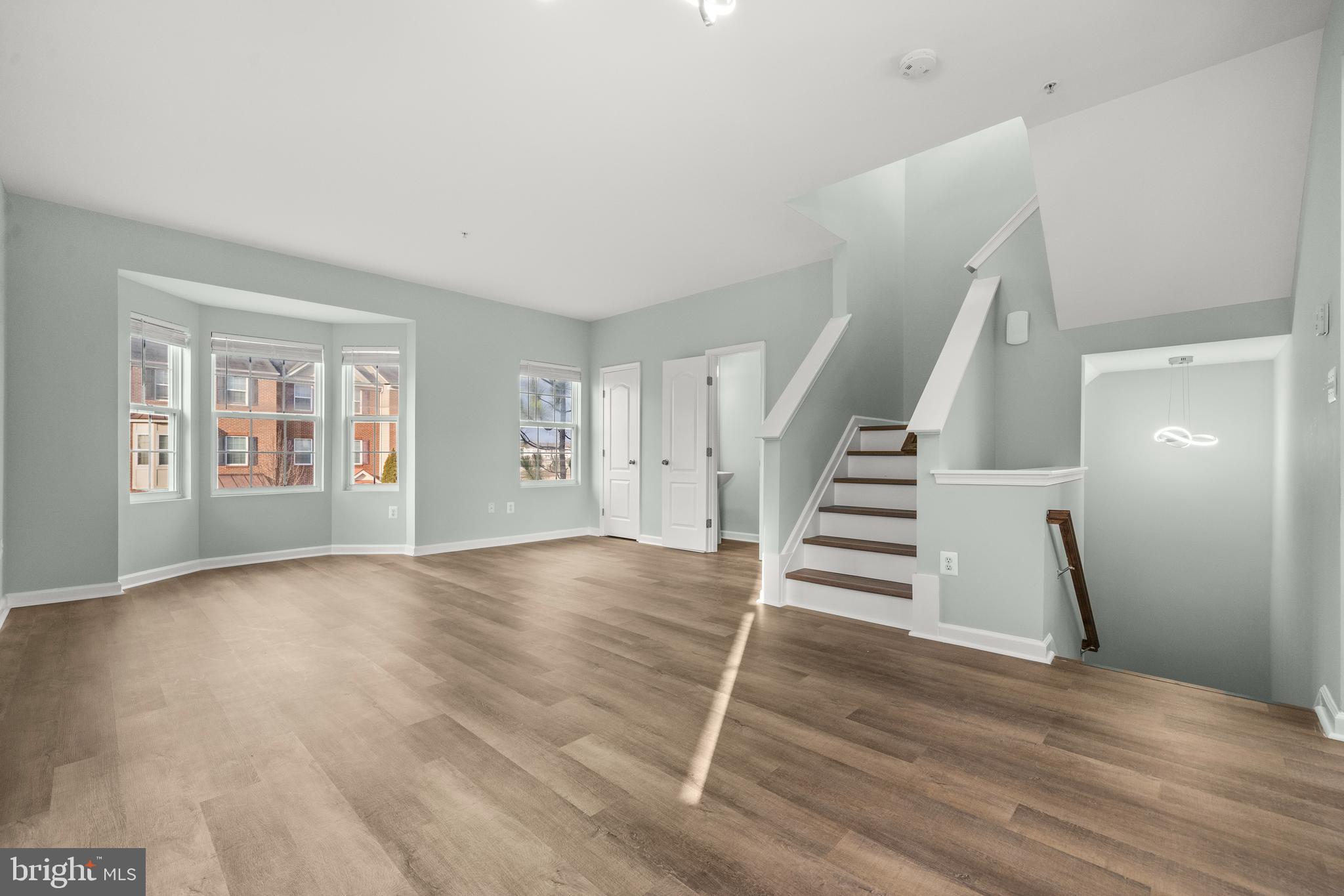 SHEFFIELD/FAIRWAY VILLAGE - Residential