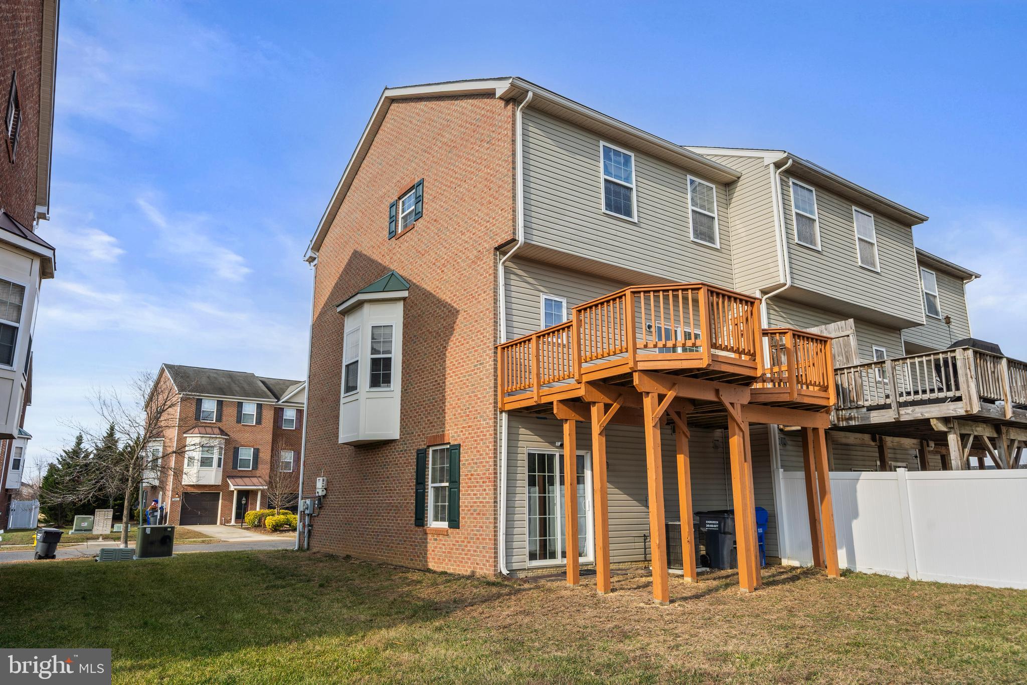 SHEFFIELD/FAIRWAY VILLAGE - Residential