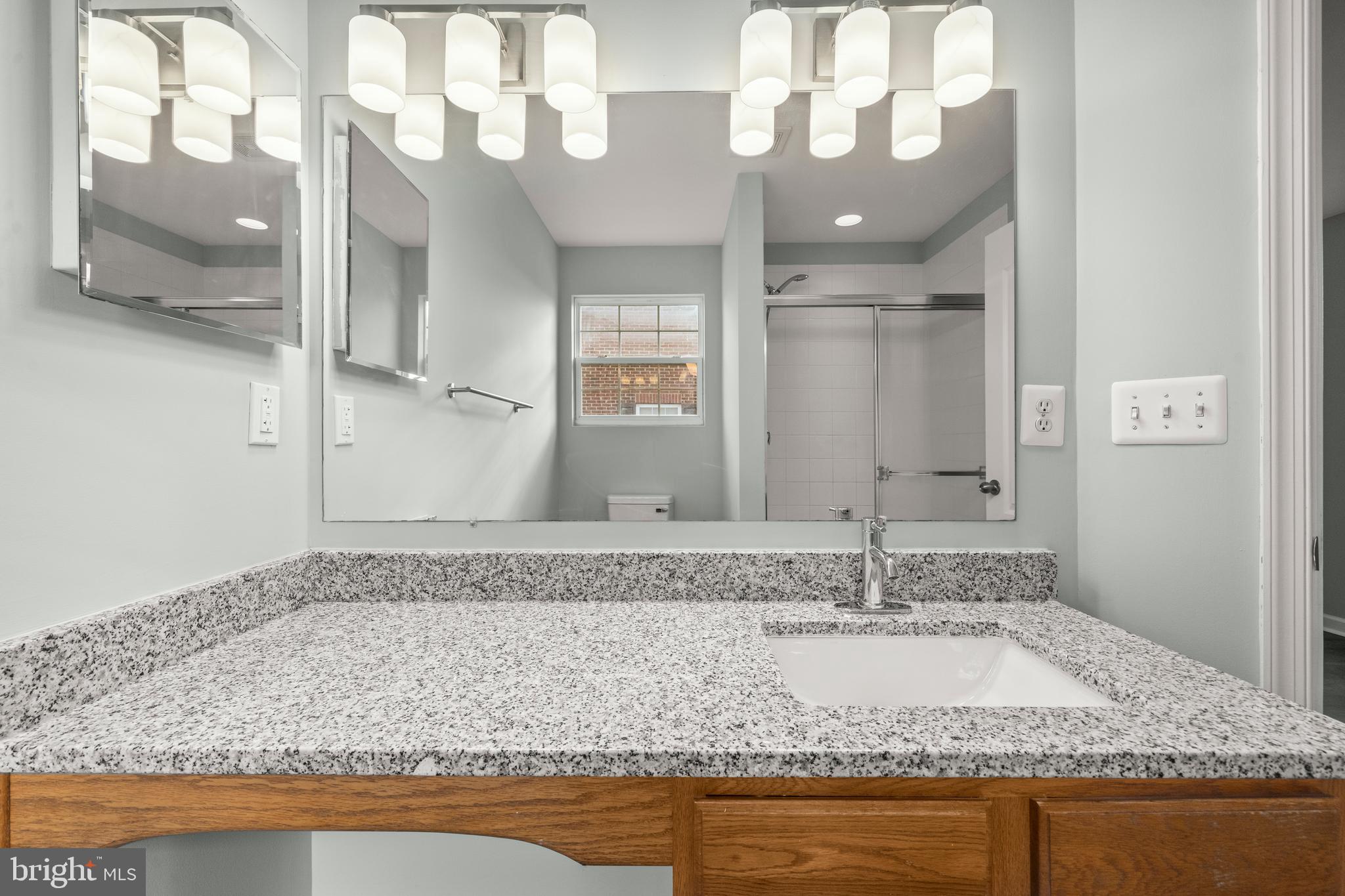 SHEFFIELD/FAIRWAY VILLAGE - Residential