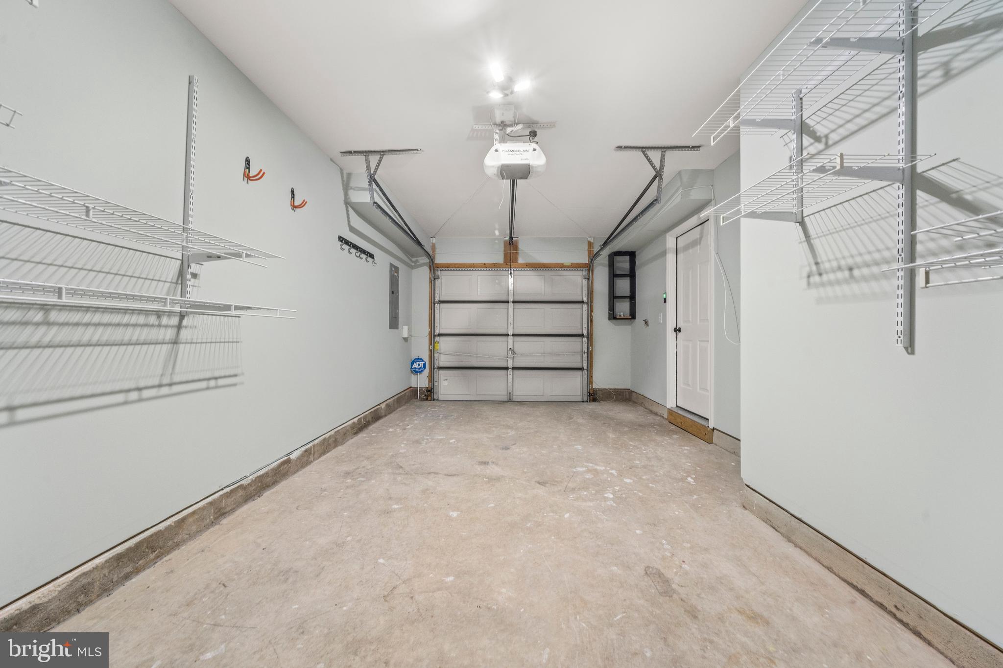 SHEFFIELD/FAIRWAY VILLAGE - Residential