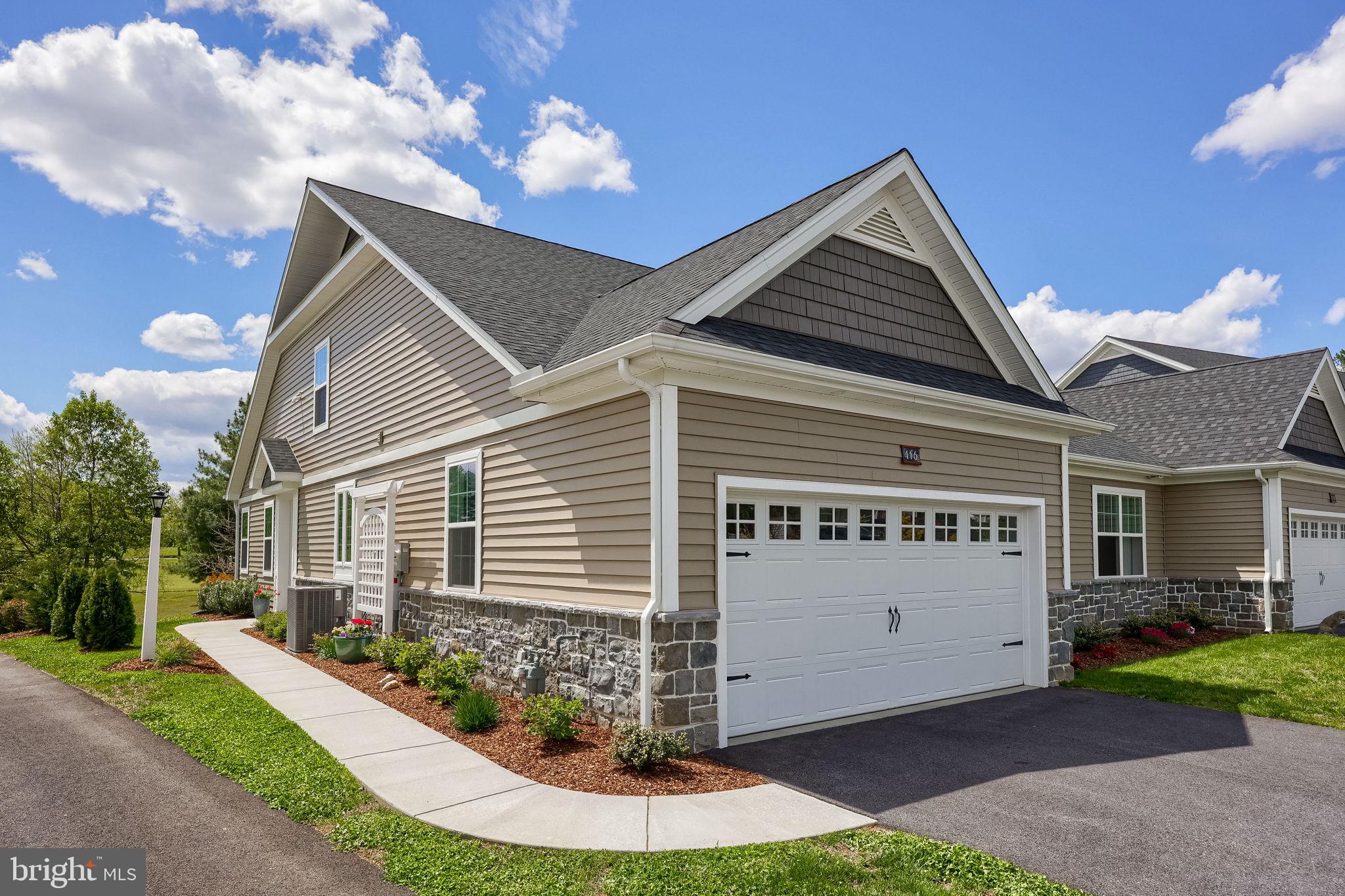 CROSSGATES - Residential