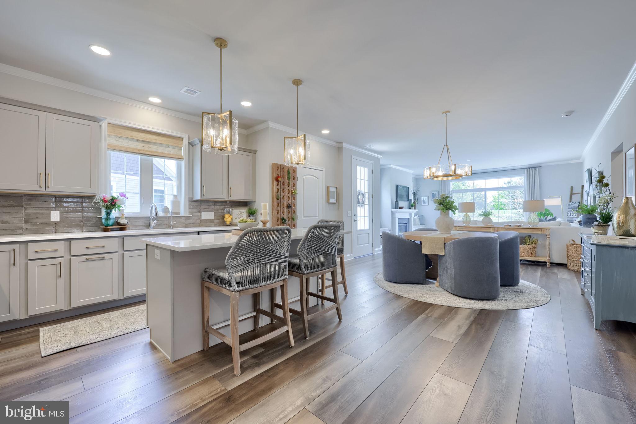 CROSSGATES - Residential