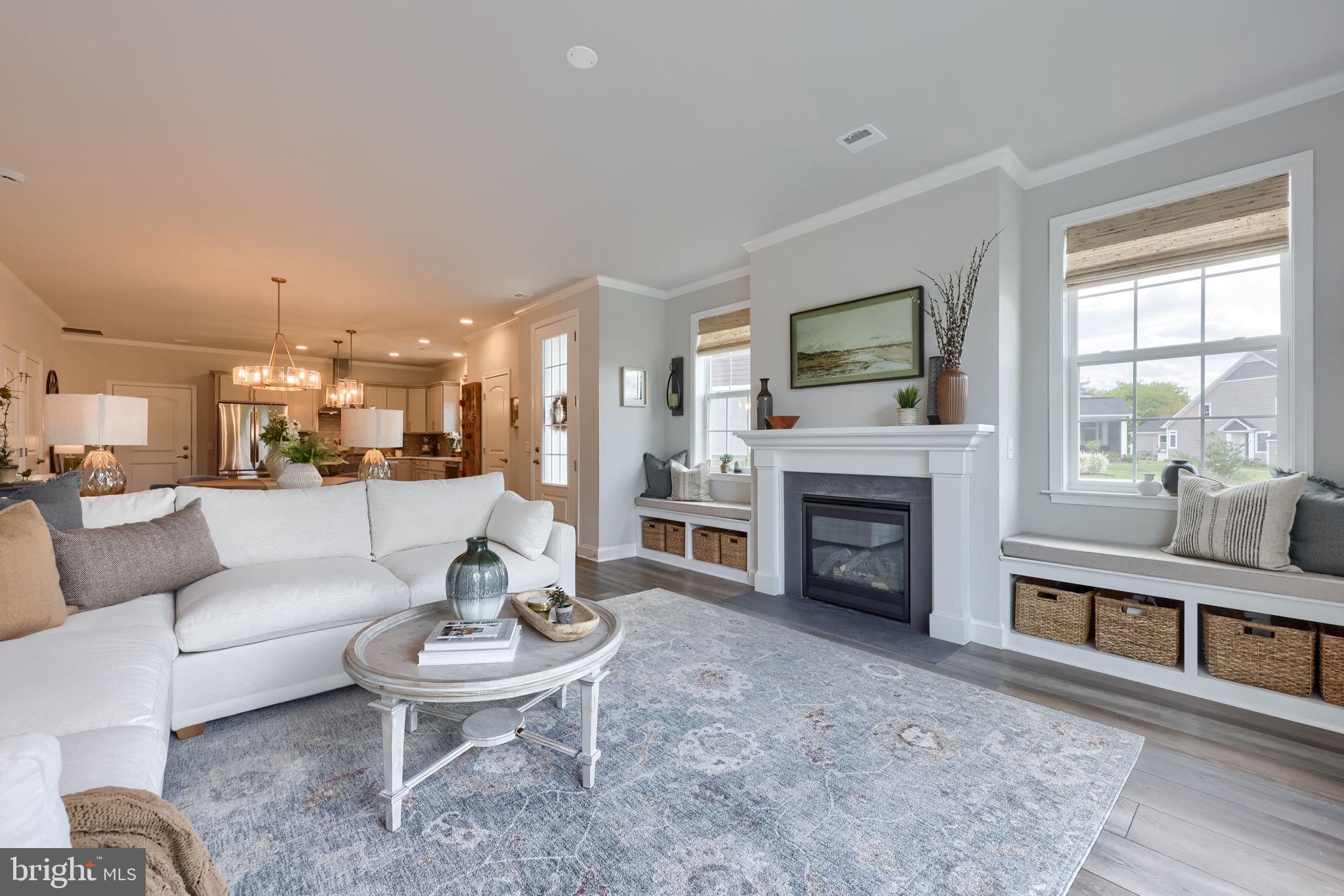 CROSSGATES - Residential