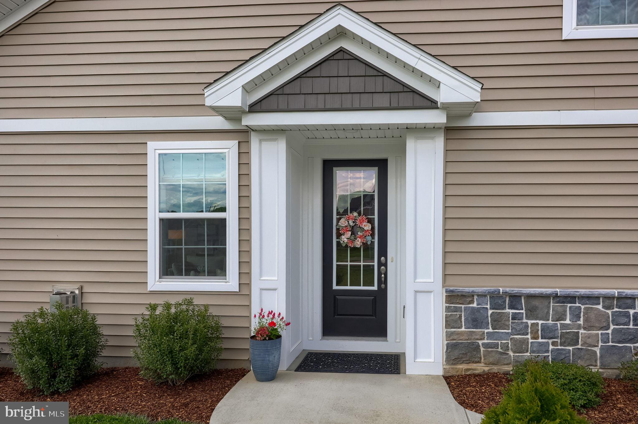 CROSSGATES - Residential