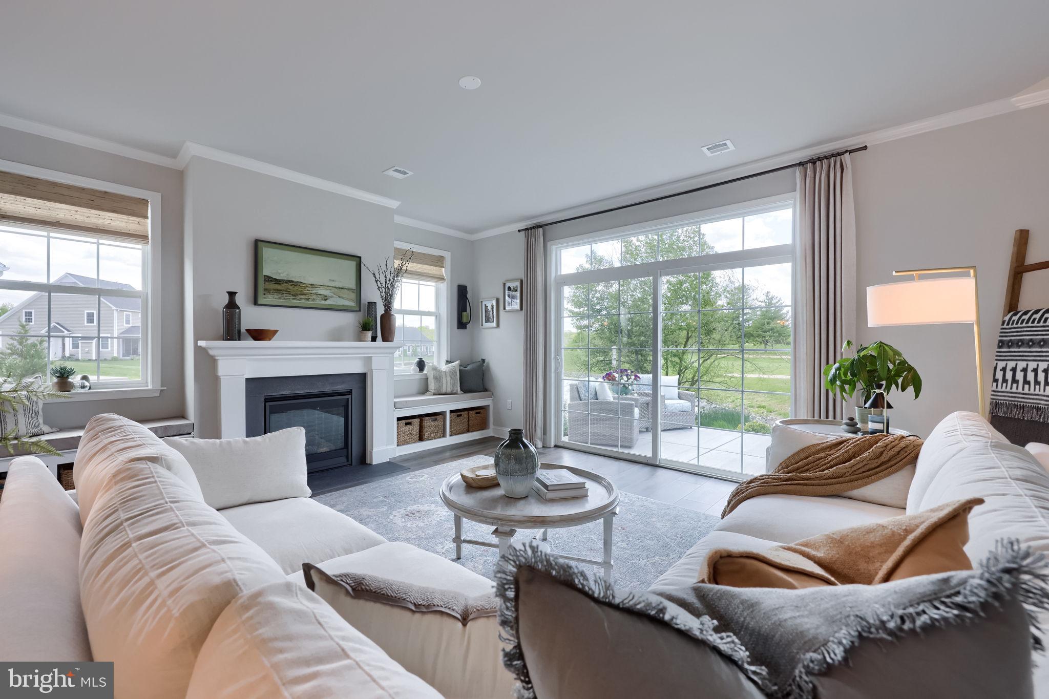 CROSSGATES - Residential