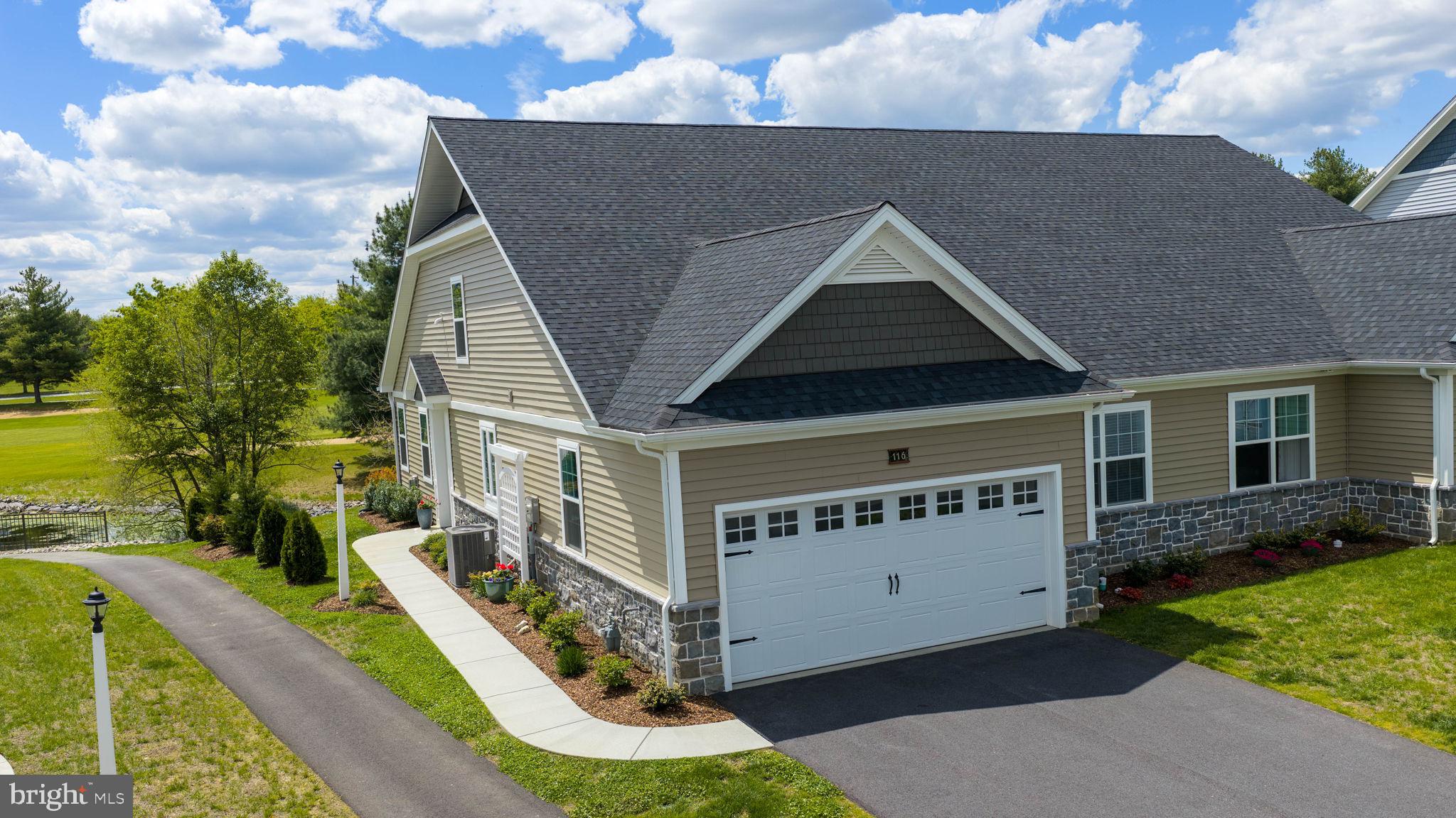 CROSSGATES - Residential