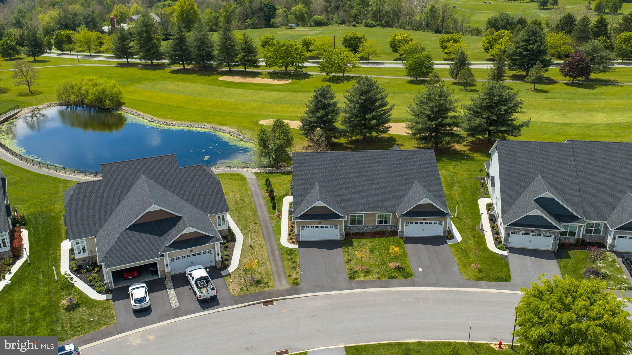 CROSSGATES - Residential