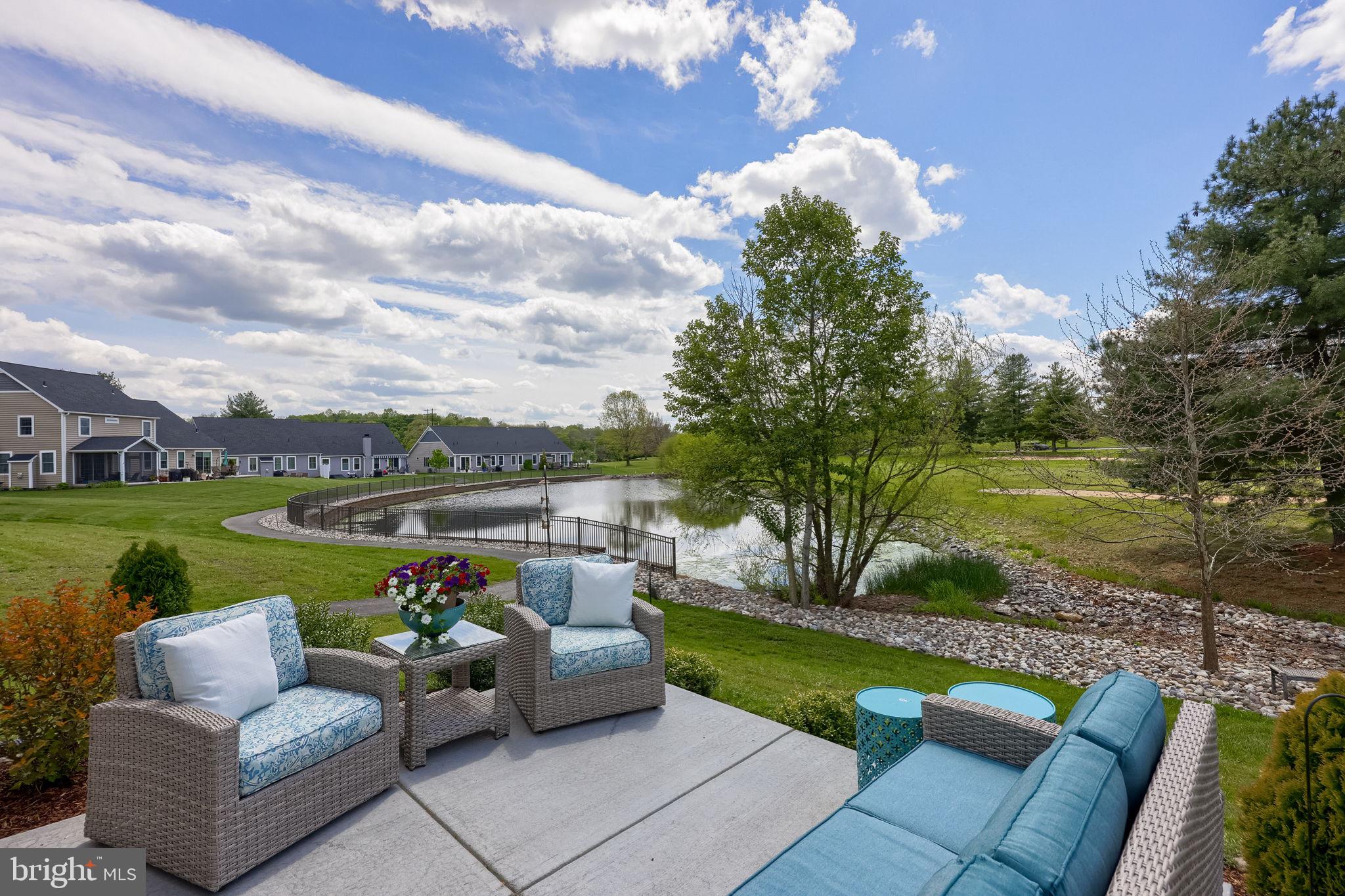 CROSSGATES - Residential