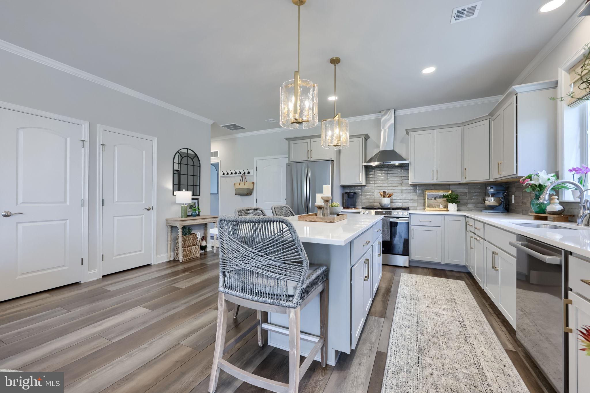 CROSSGATES - Residential