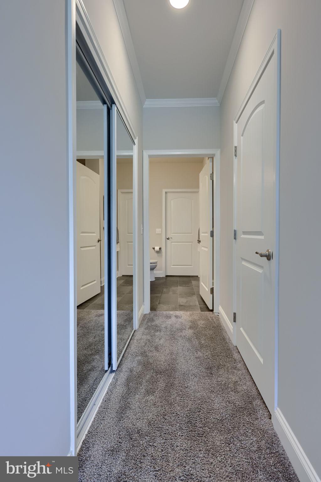 CROSSGATES - Residential