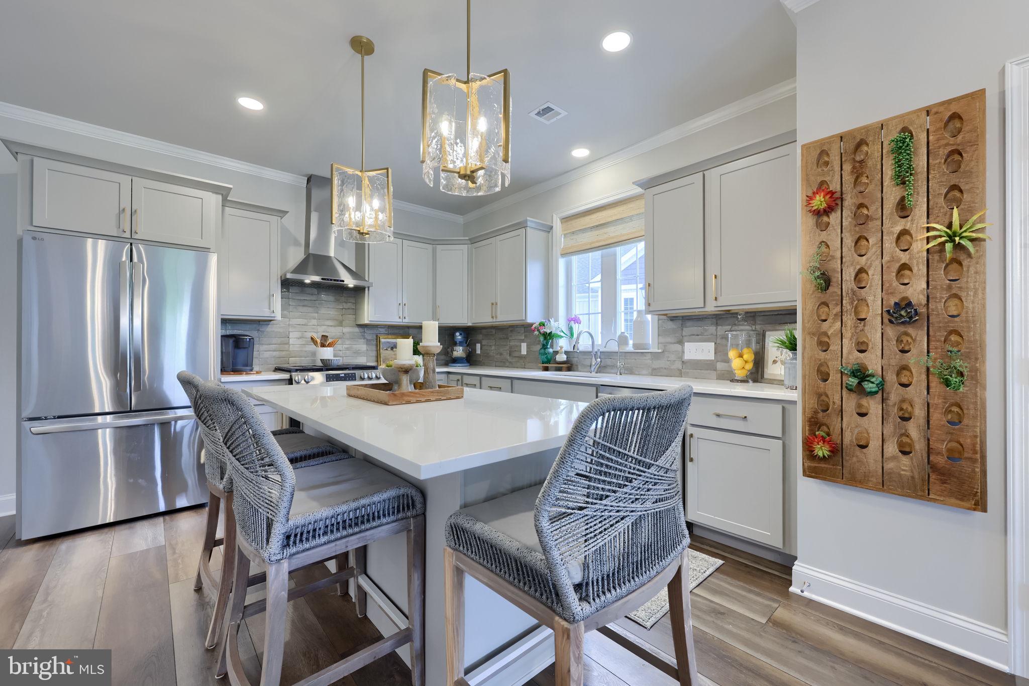 CROSSGATES - Residential