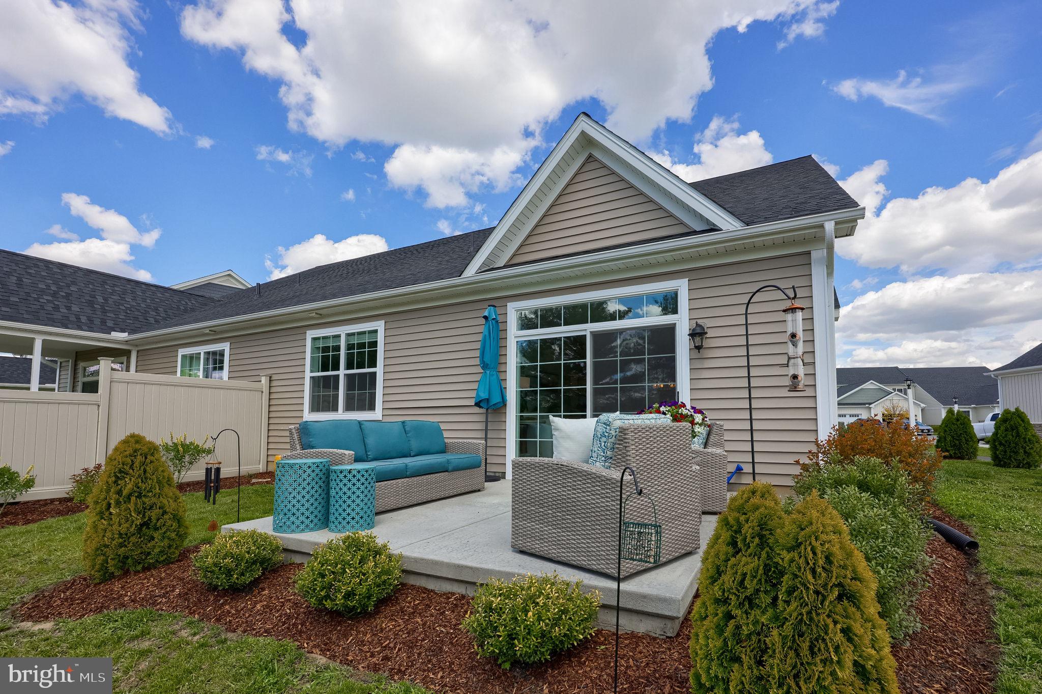 CROSSGATES - Residential