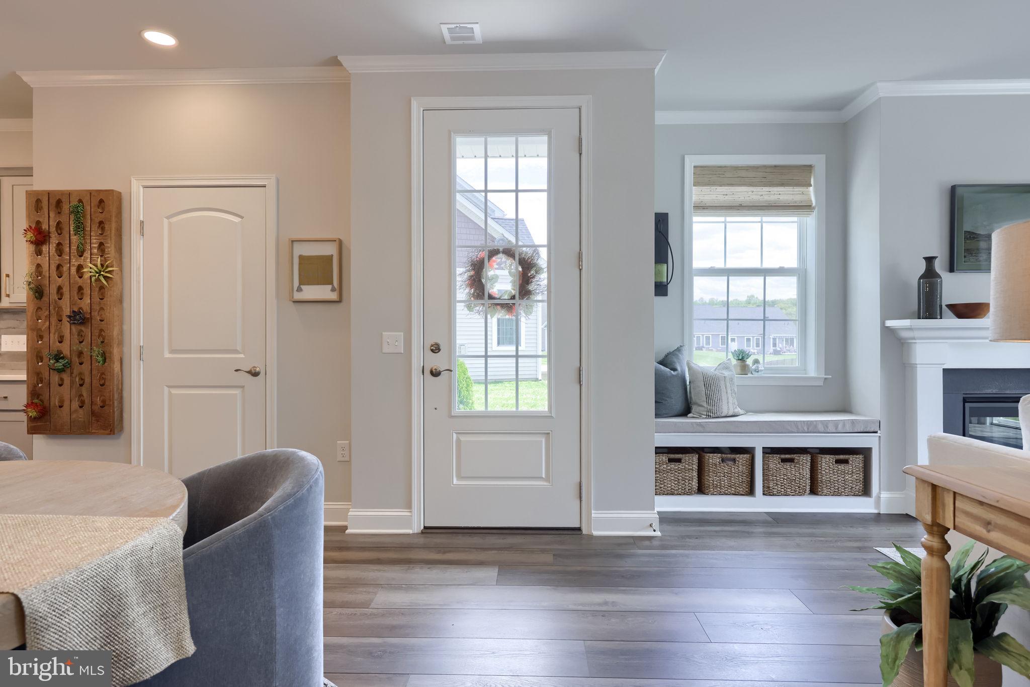 CROSSGATES - Residential