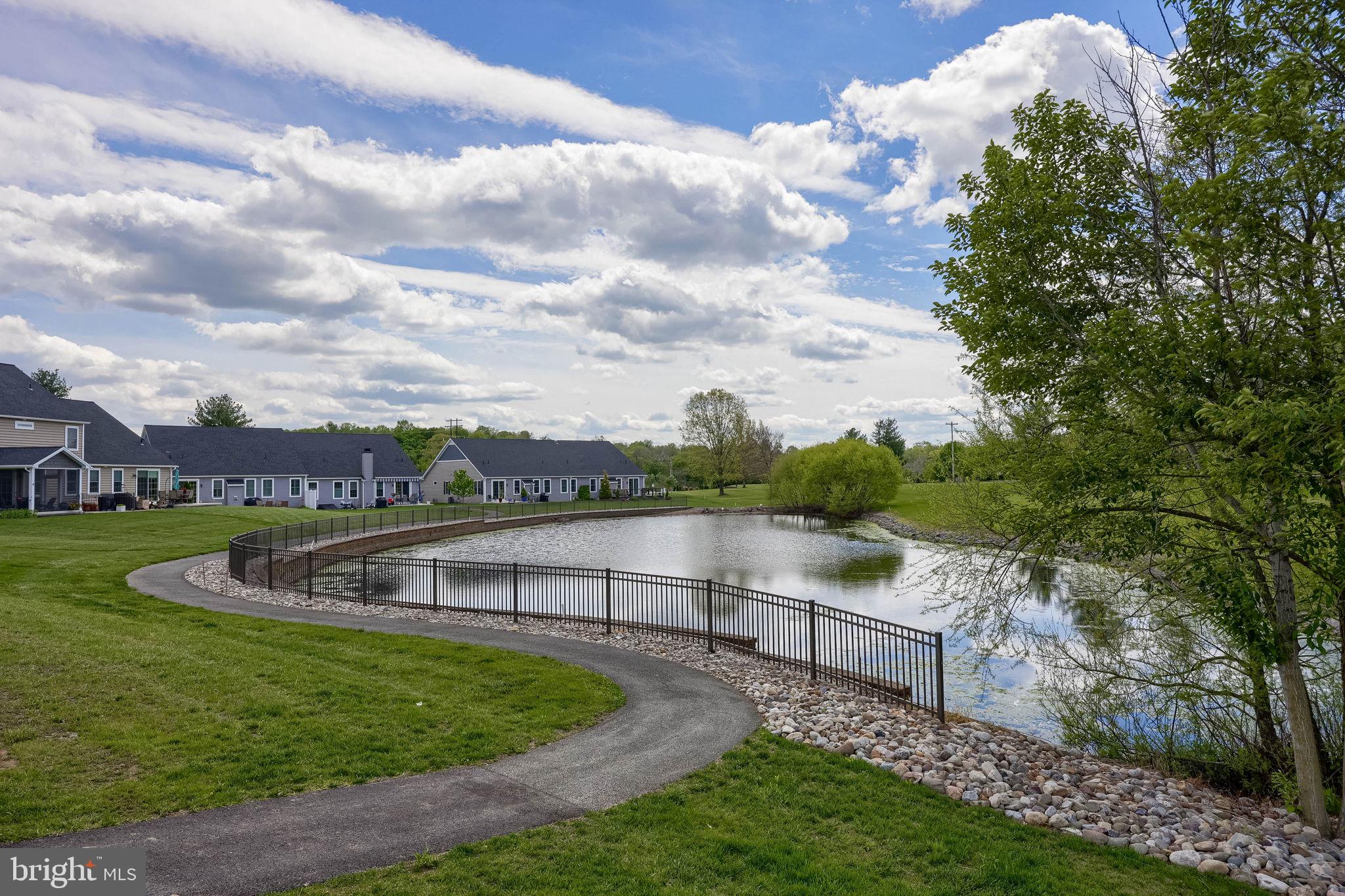 CROSSGATES - Residential