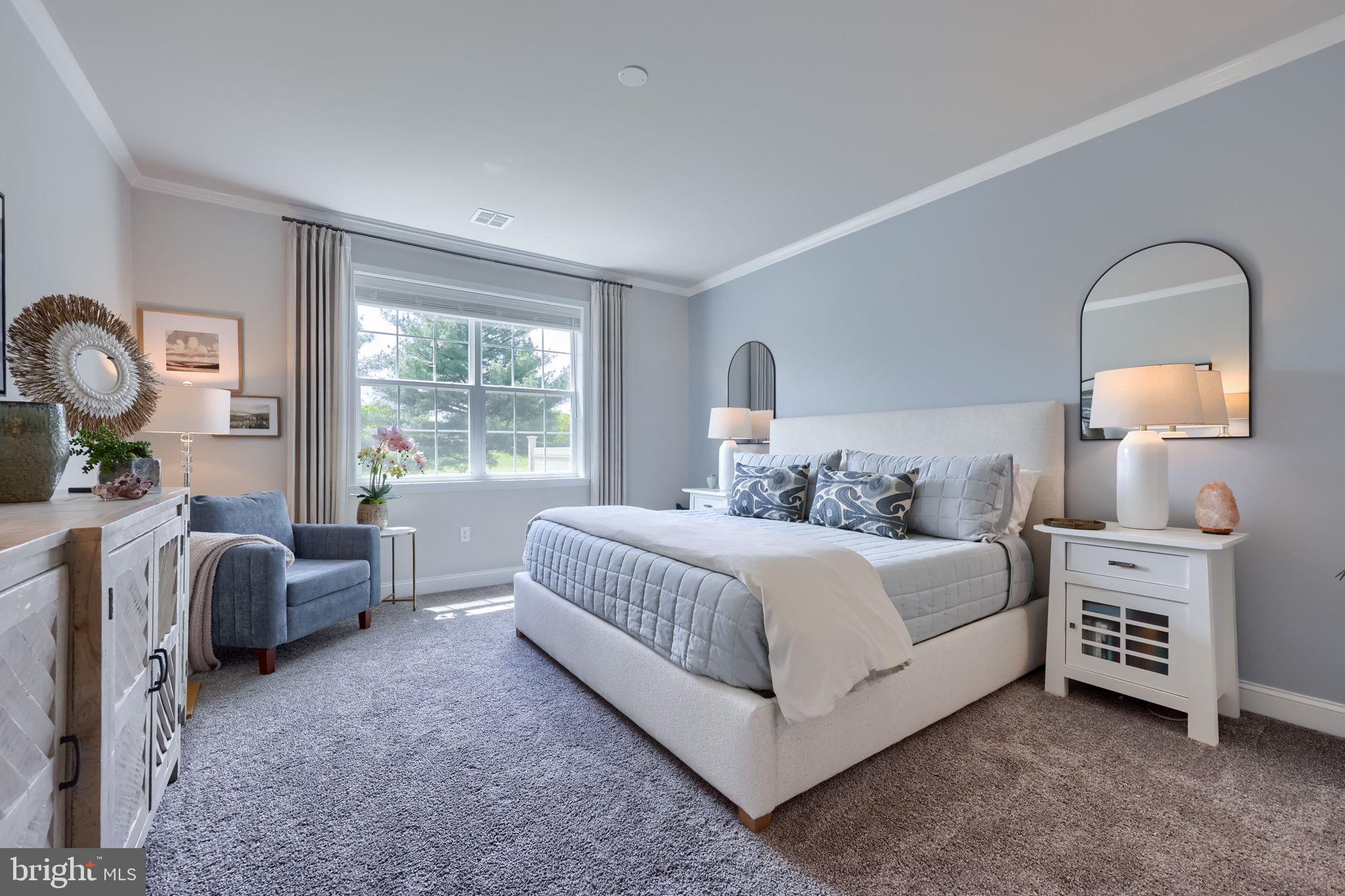 CROSSGATES - Residential