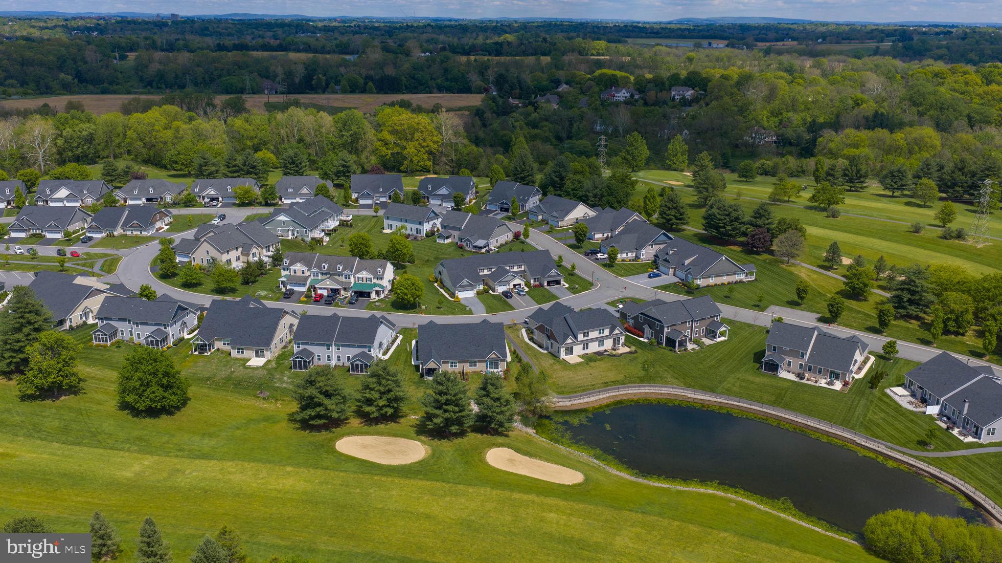 CROSSGATES - Residential