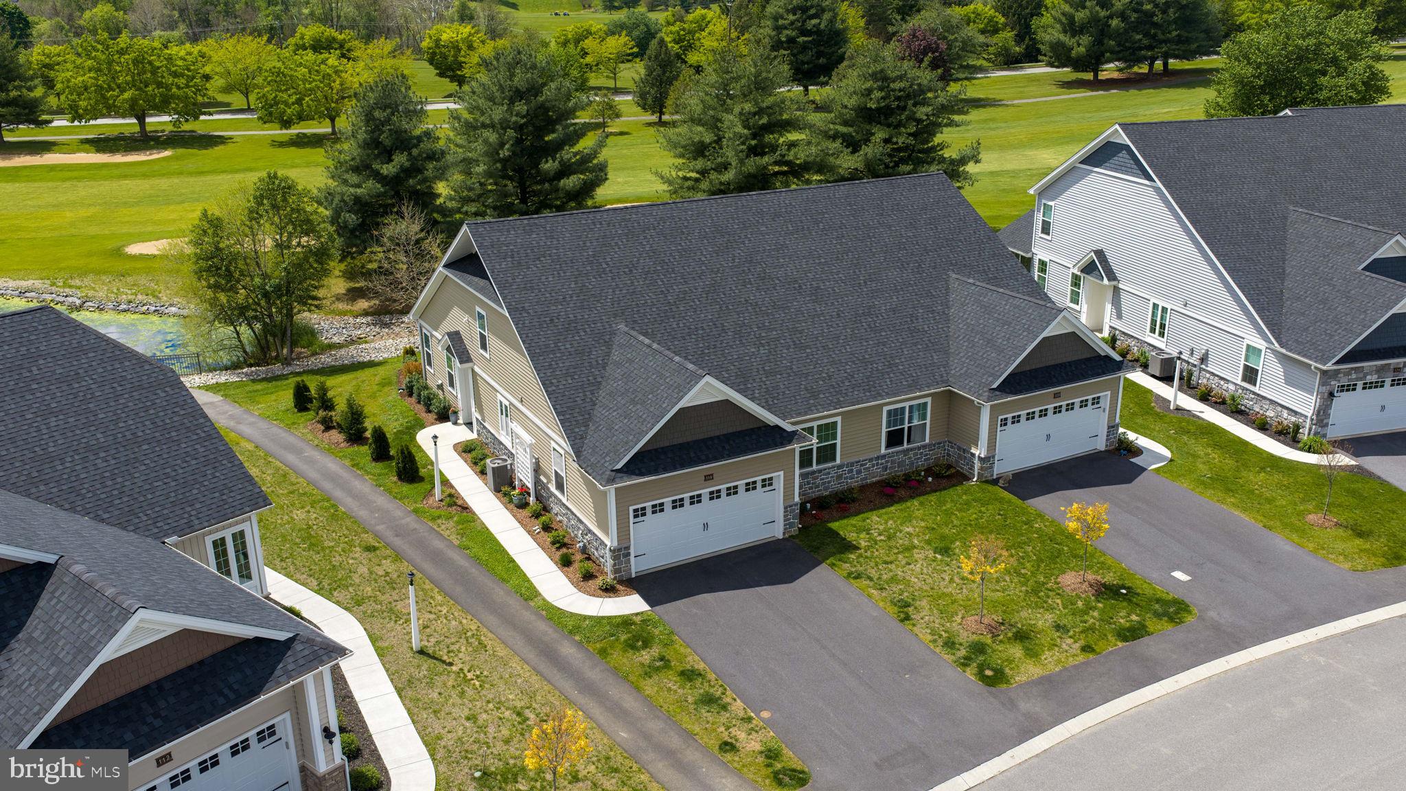 CROSSGATES - Residential