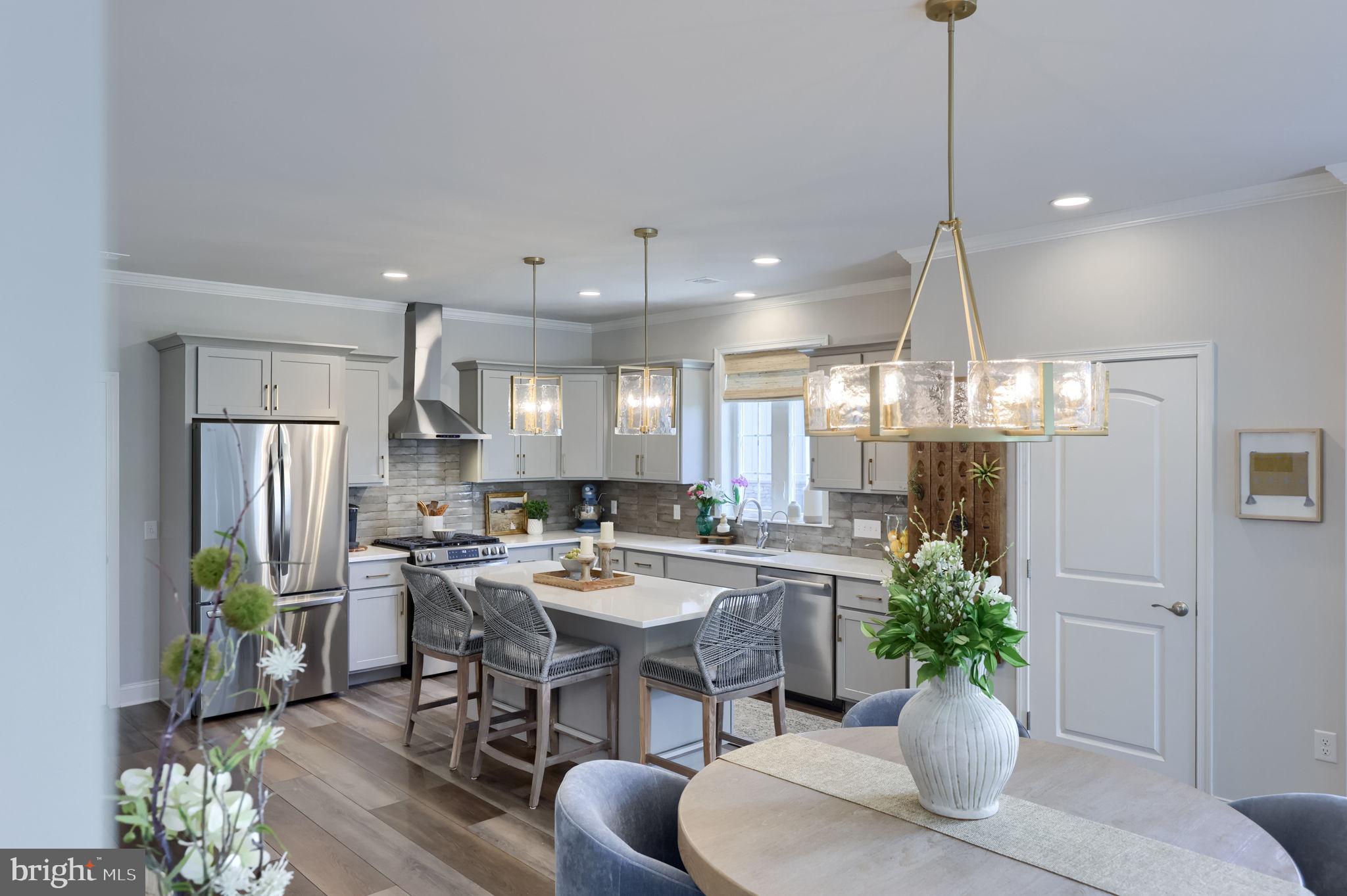 CROSSGATES - Residential