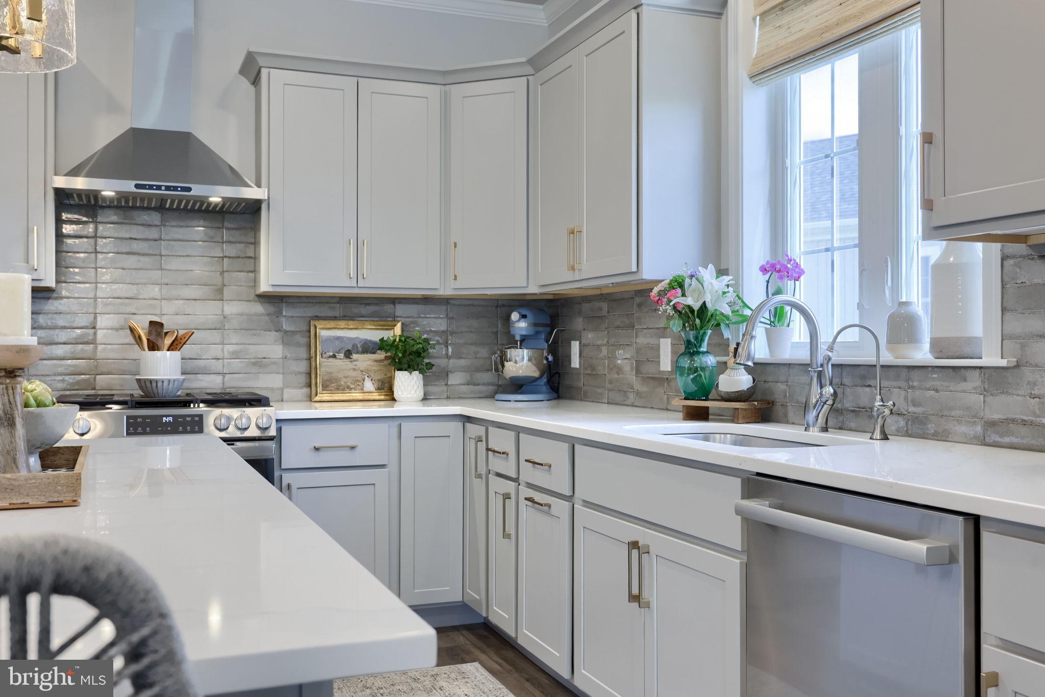 CROSSGATES - Residential