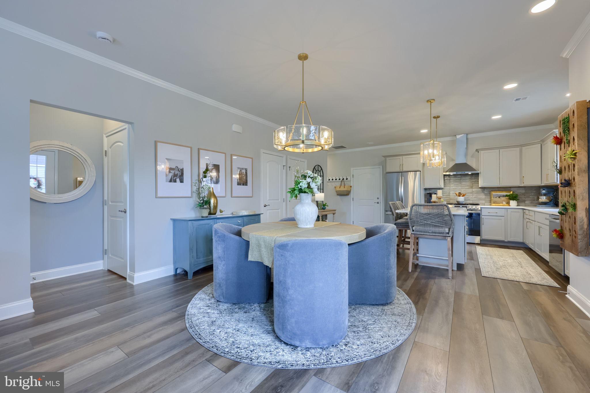 CROSSGATES - Residential