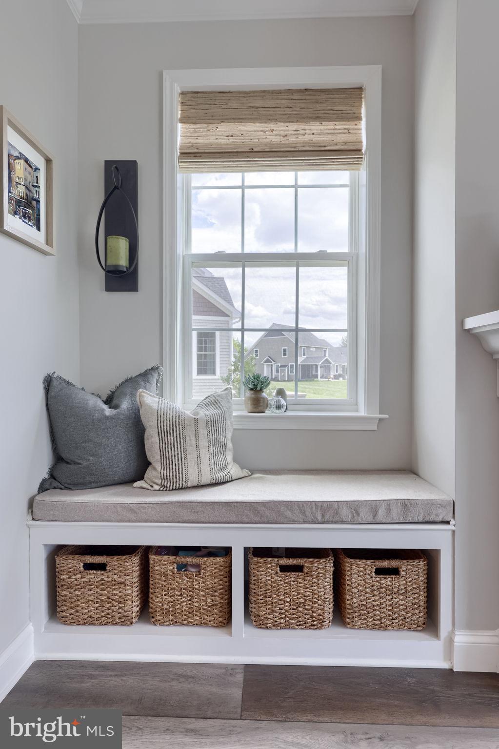 CROSSGATES - Residential