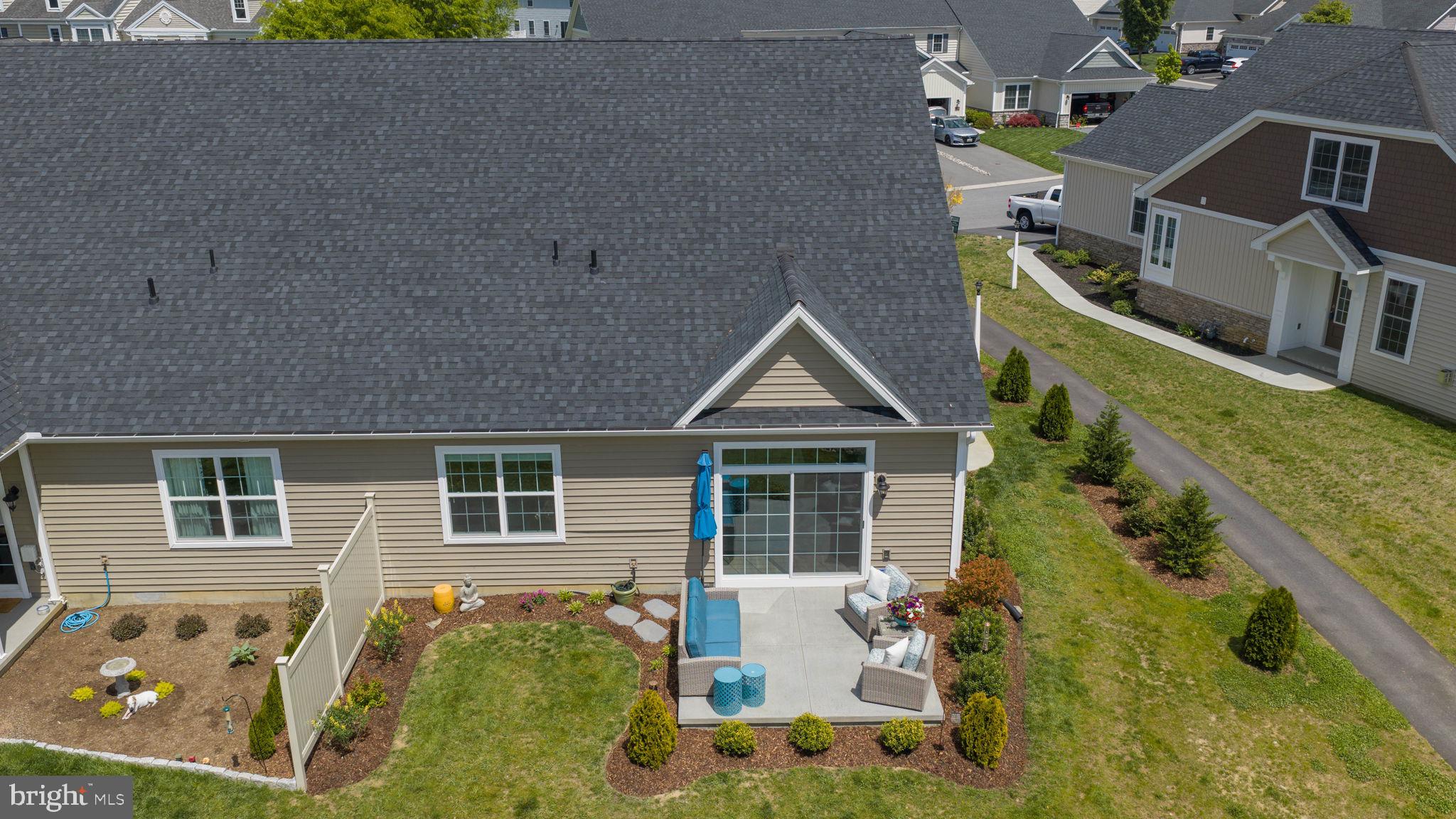 CROSSGATES - Residential