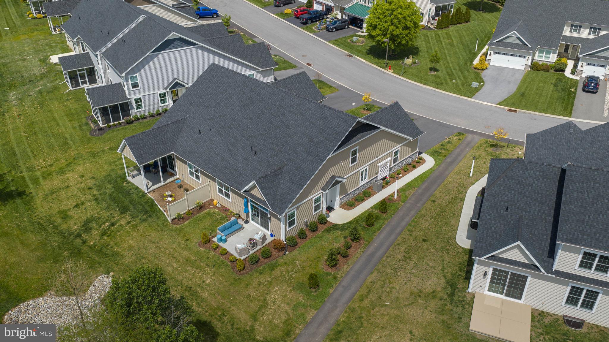 CROSSGATES - Residential