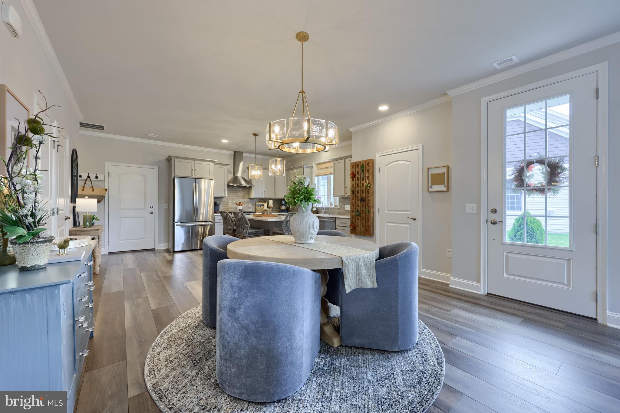 CROSSGATES - Residential