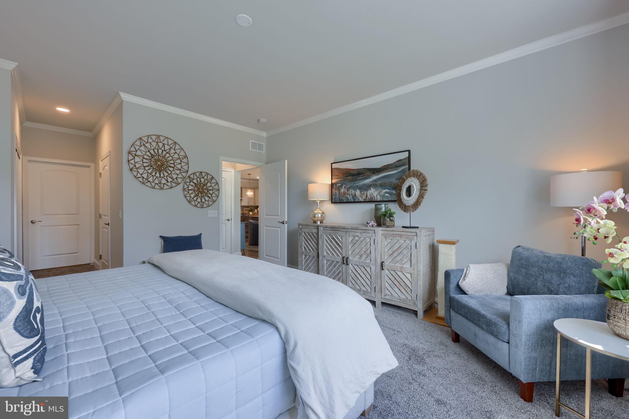 CROSSGATES - Residential