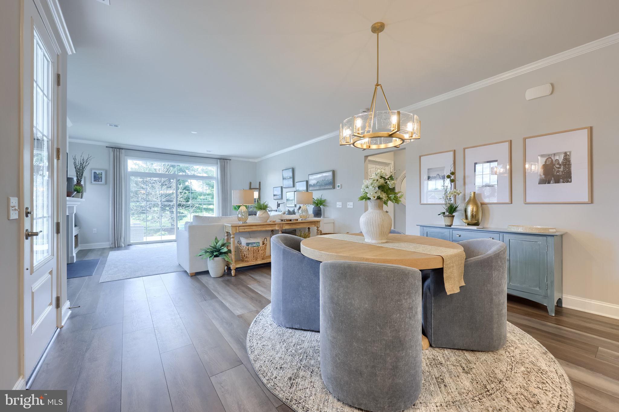 CROSSGATES - Residential