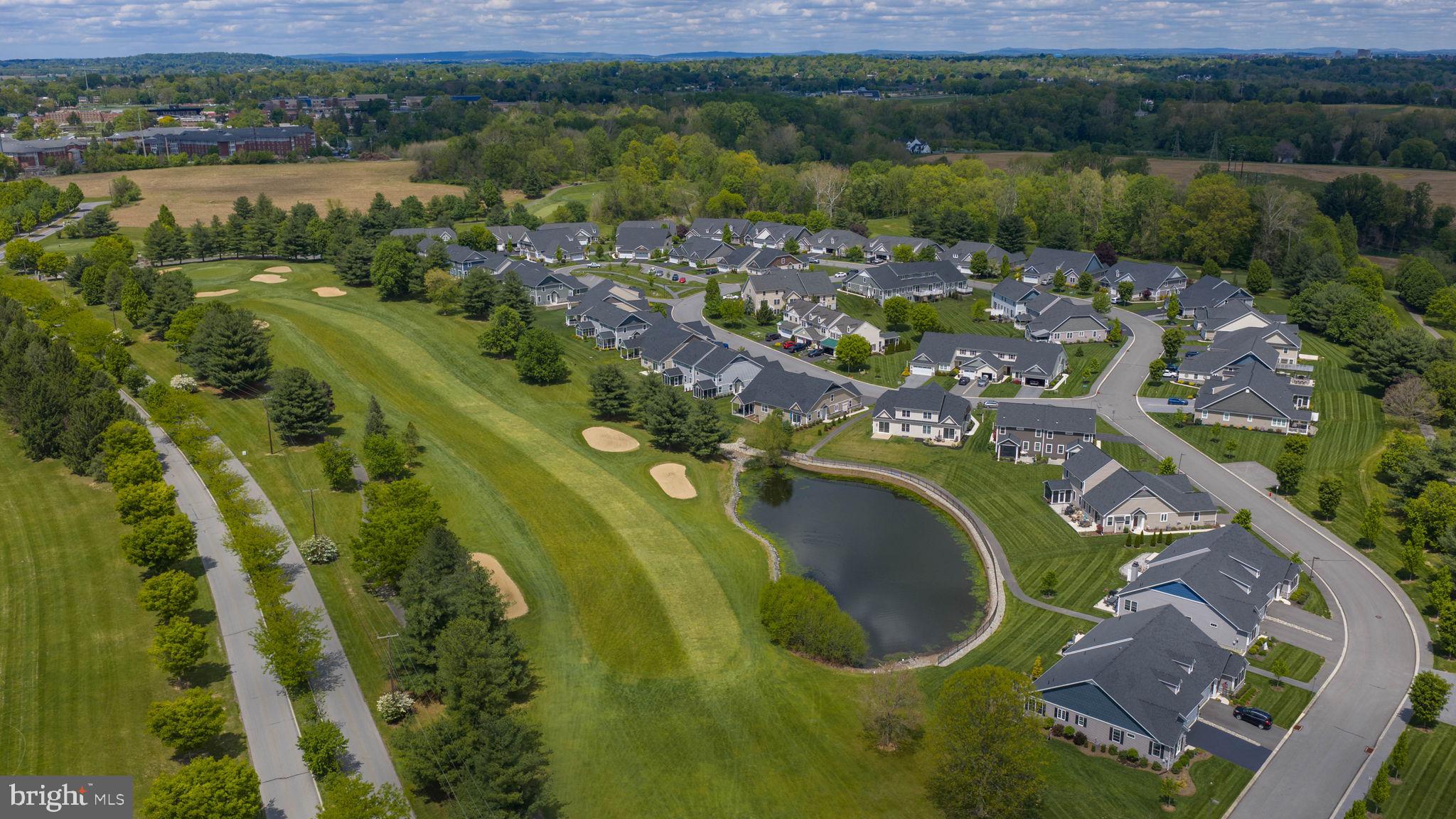 CROSSGATES - Residential
