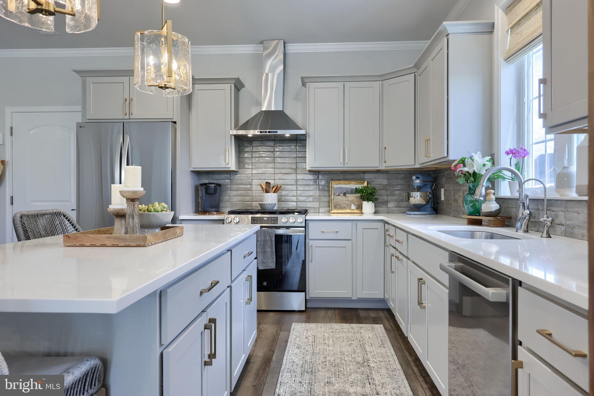 CROSSGATES - Residential