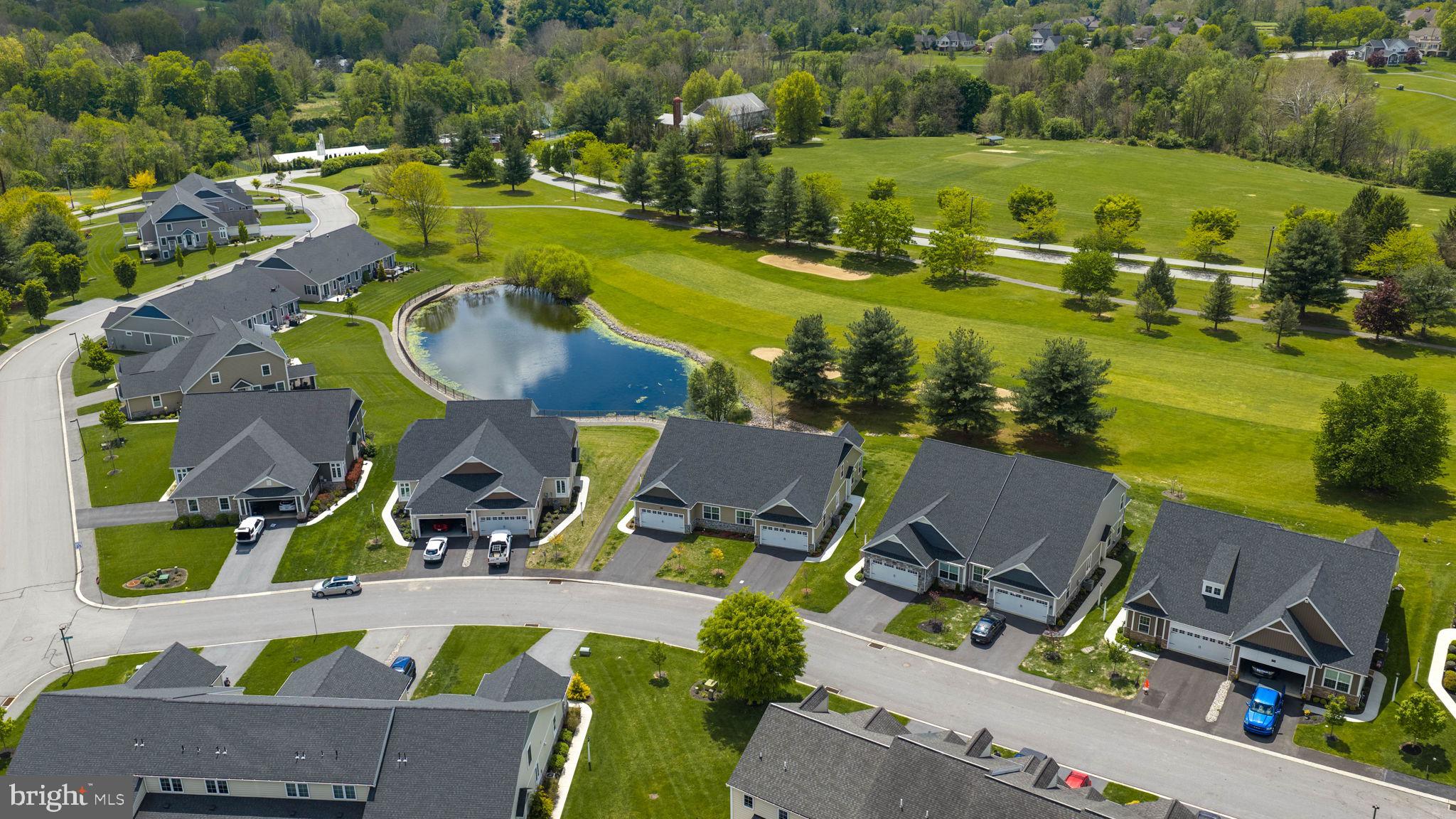 CROSSGATES - Residential