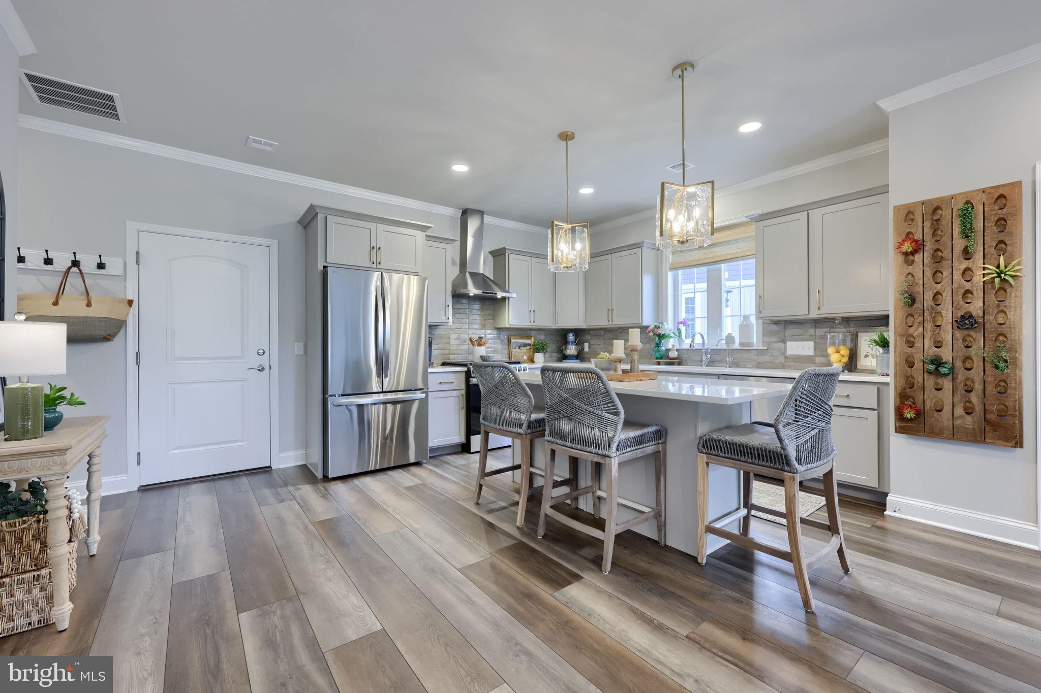 CROSSGATES - Residential