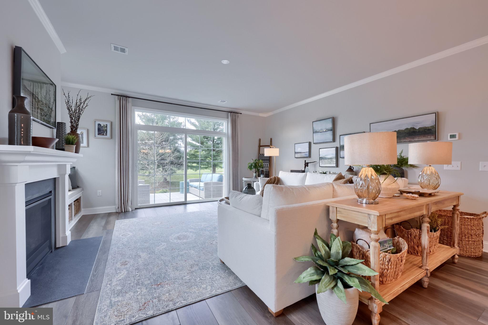 CROSSGATES - Residential