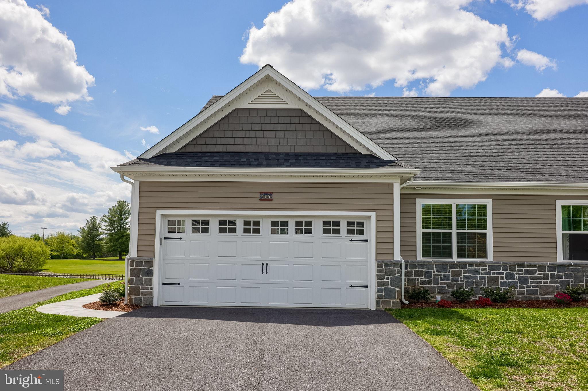 CROSSGATES - Residential